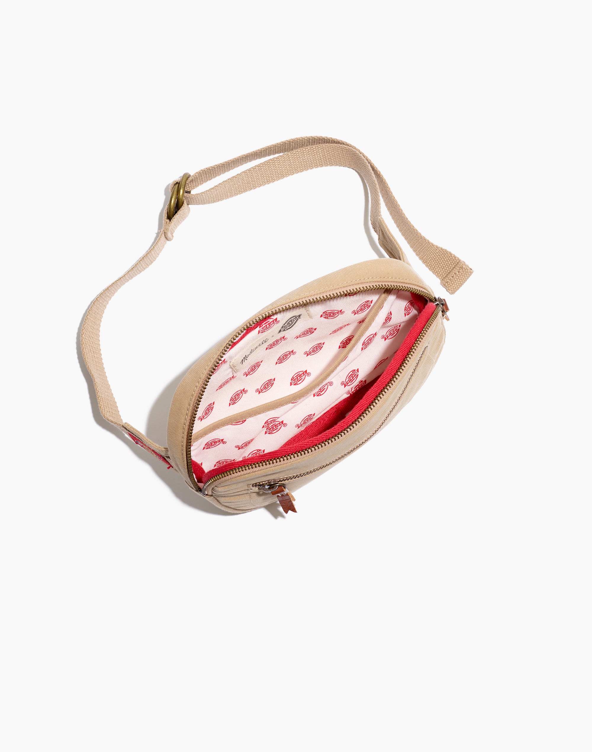 Madewell x Dickies&reg; Belt Bag