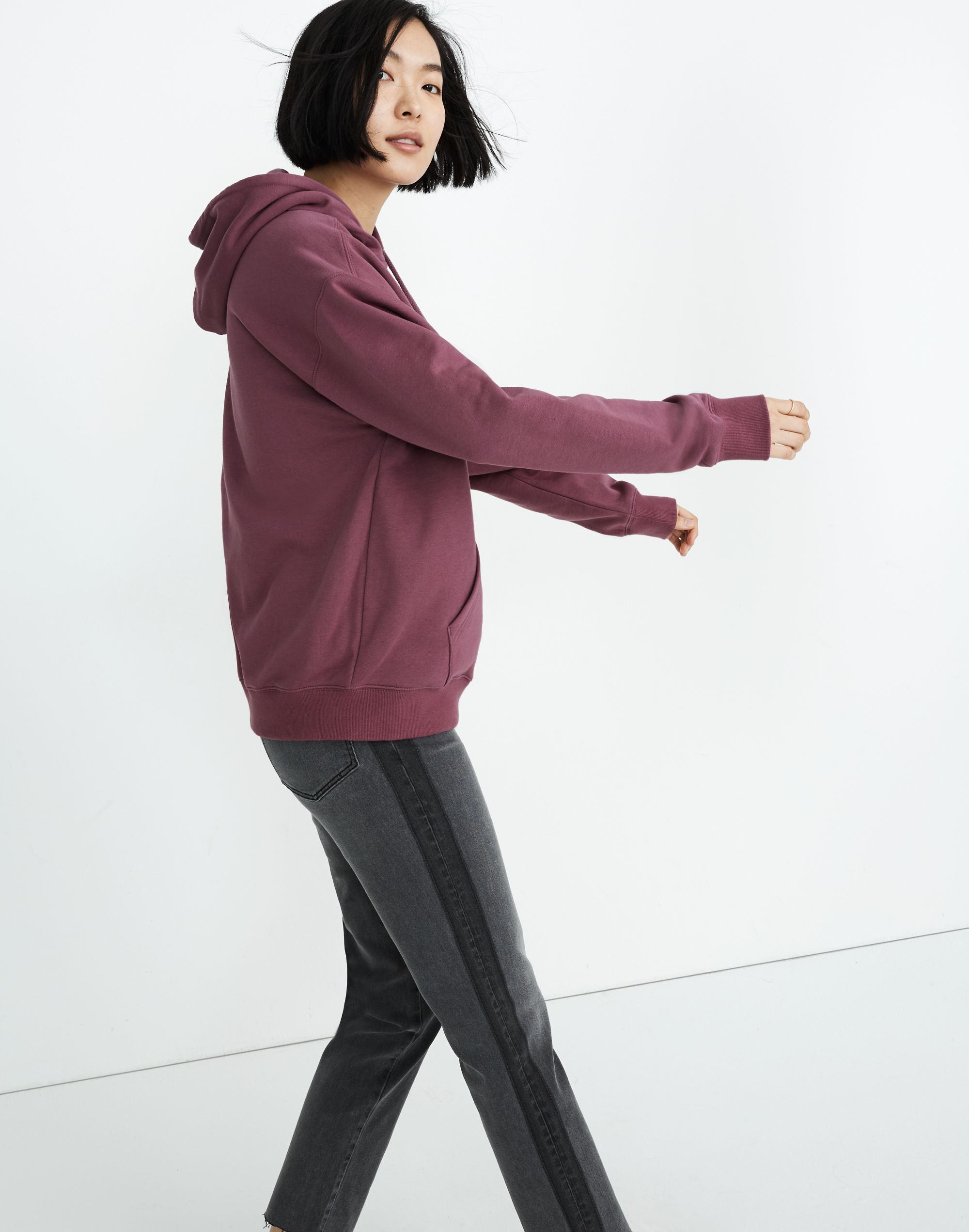 Carhartt&reg; Work in Progress Hooded Sweatshirt