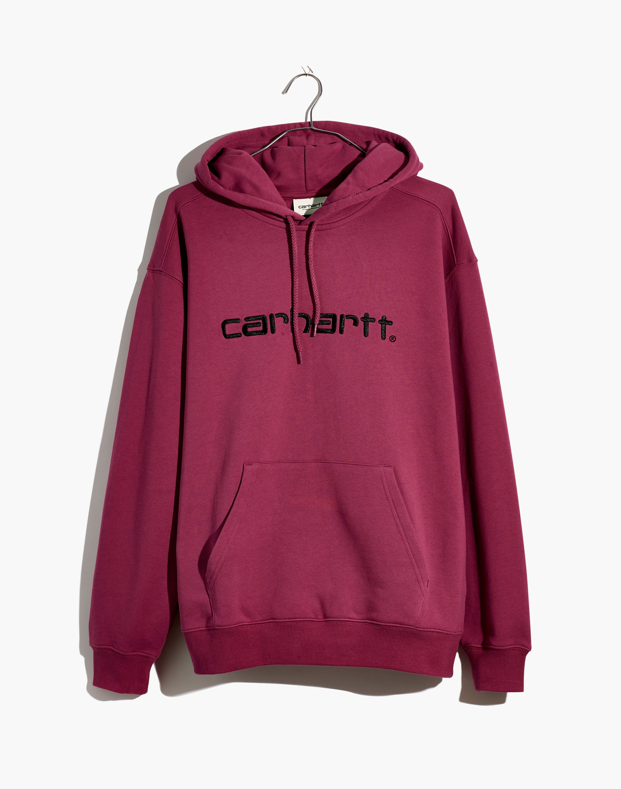 Carhartt&reg; Work in Progress Hooded Sweatshirt