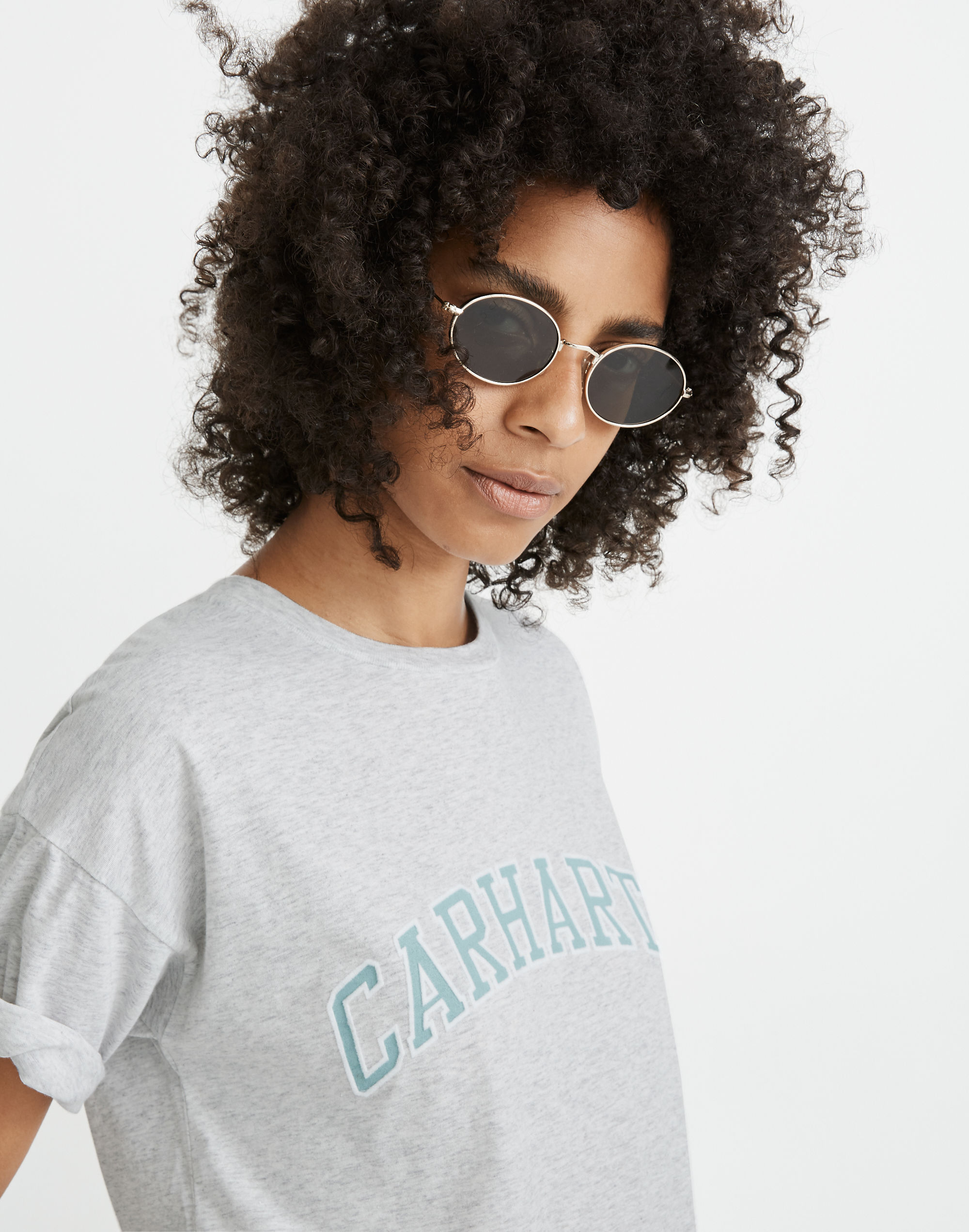 Carhartt&reg; Work in Progress Princeton Tee