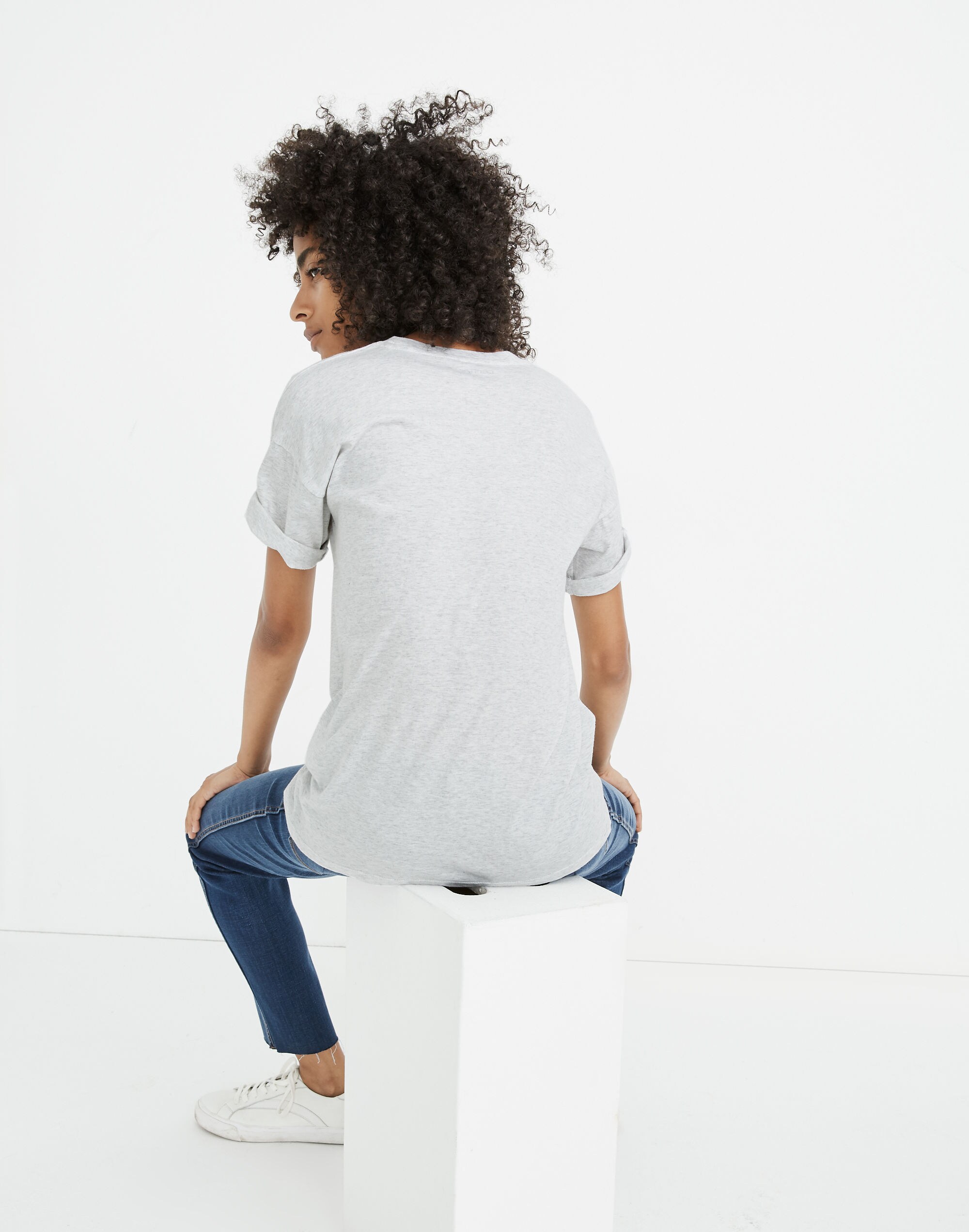 Carhartt&reg; Work in Progress Princeton Tee