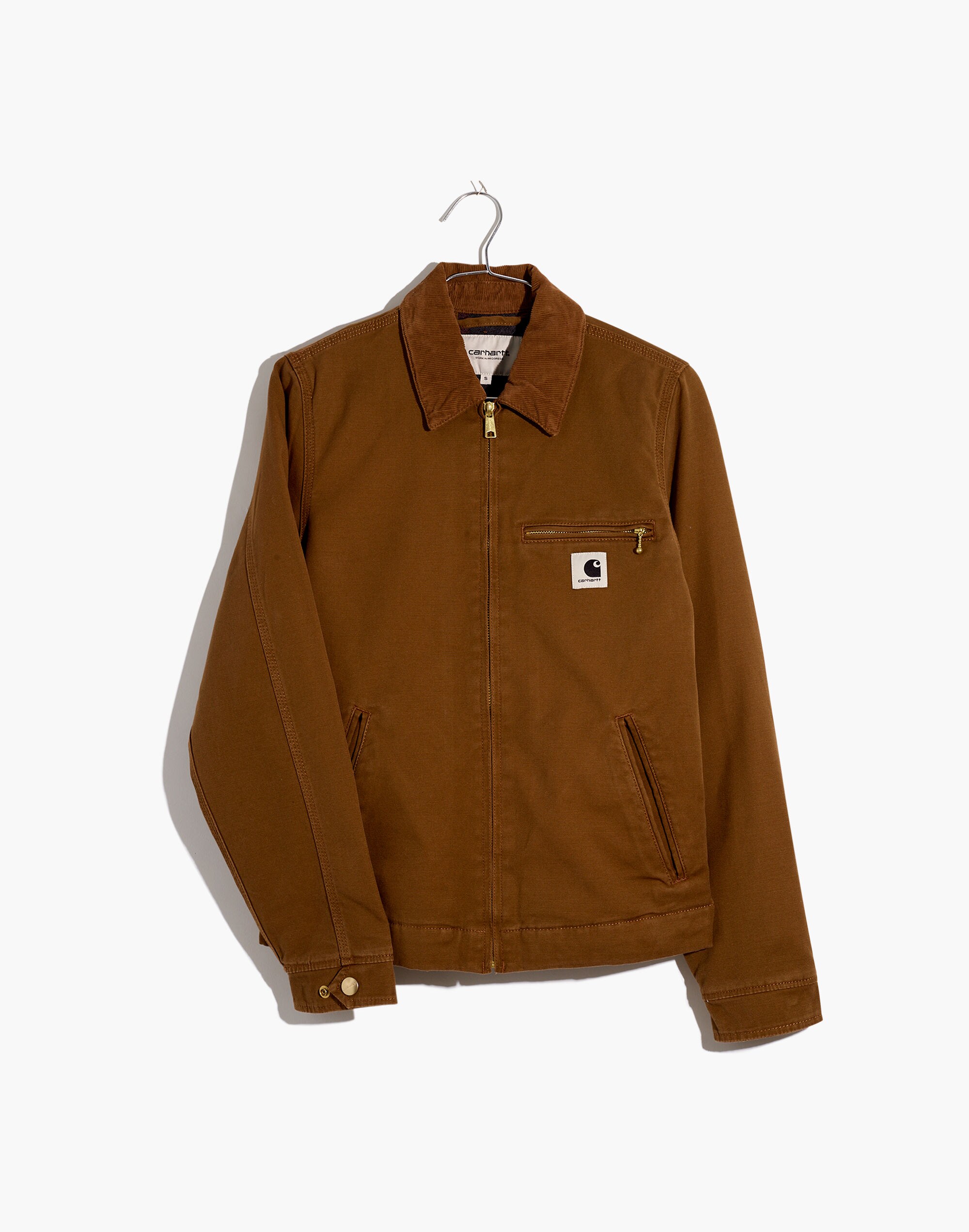 Carhartt&reg; Work in Progress Detroit Jacket