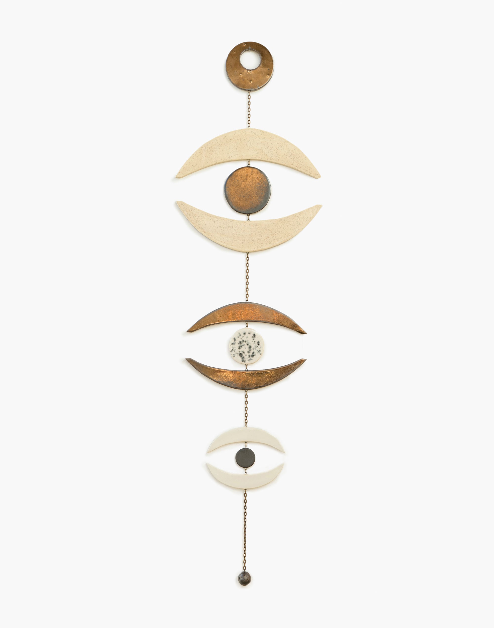 THE LATCH KEY&trade; Ochi Wall Hanging