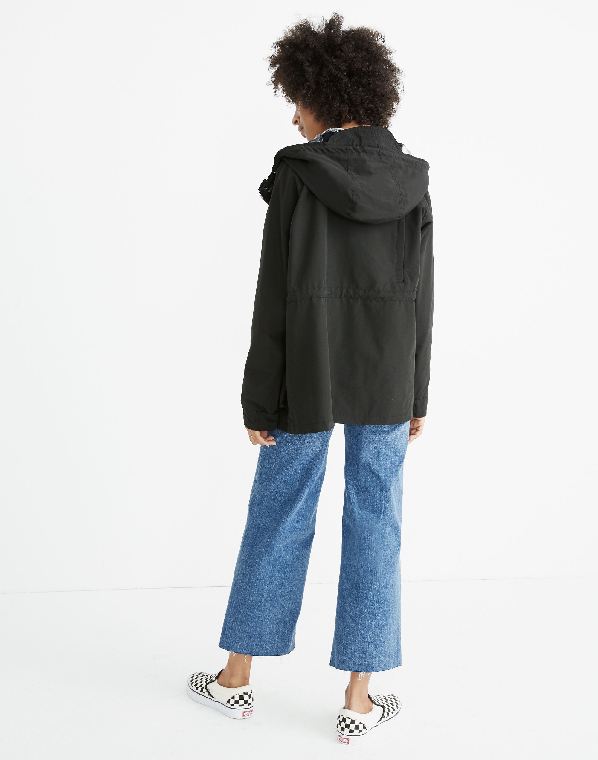 Madewell x Penfield&reg; Kasson Jacket