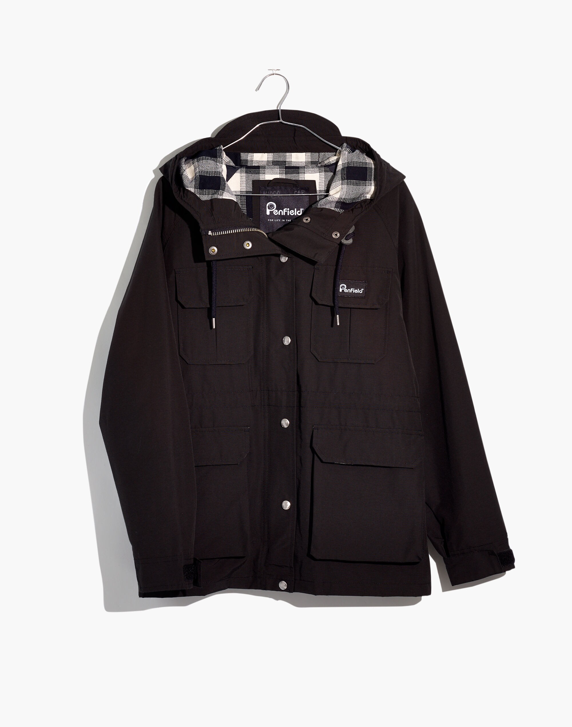Madewell x Penfield&reg; Kasson Jacket