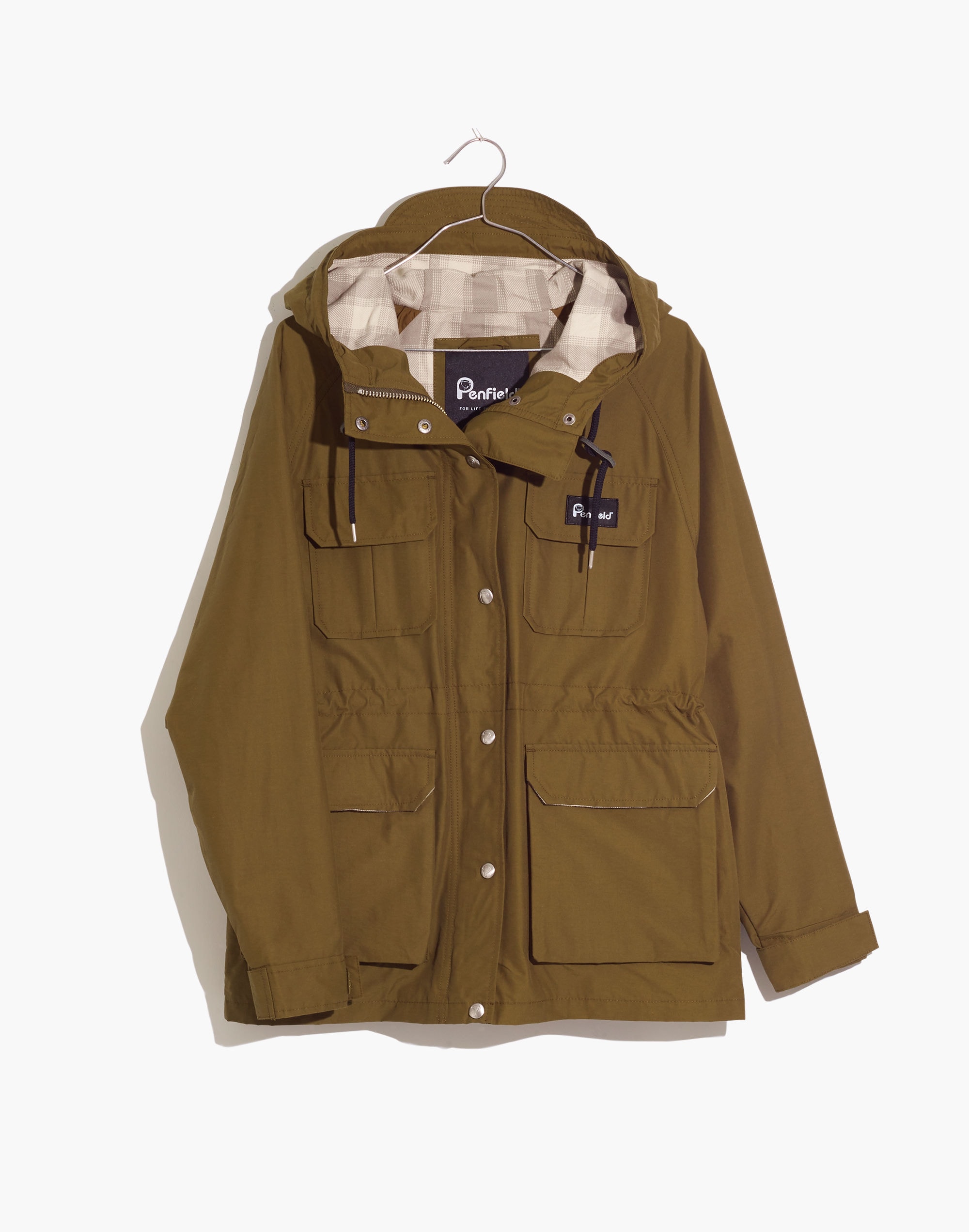 Madewell x Penfield&reg; Kasson Jacket