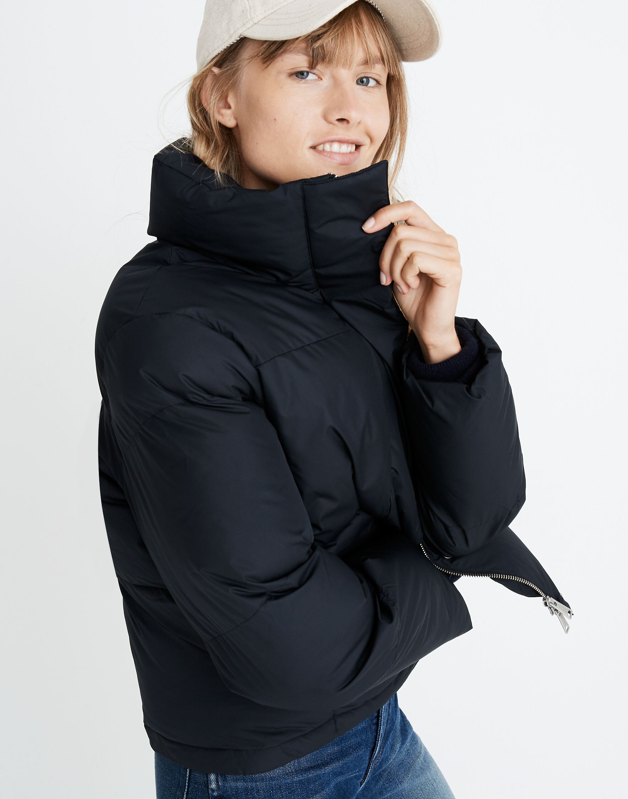 Penfield&reg; Melrose Puffer Jacket