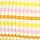 YELLOW MULTI STRIPE