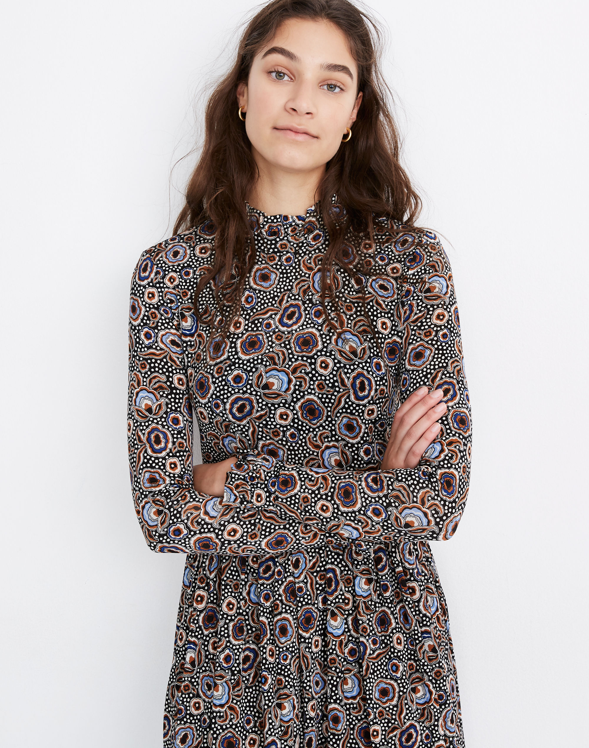 Stine Goya&trade; Clarabelle Dress