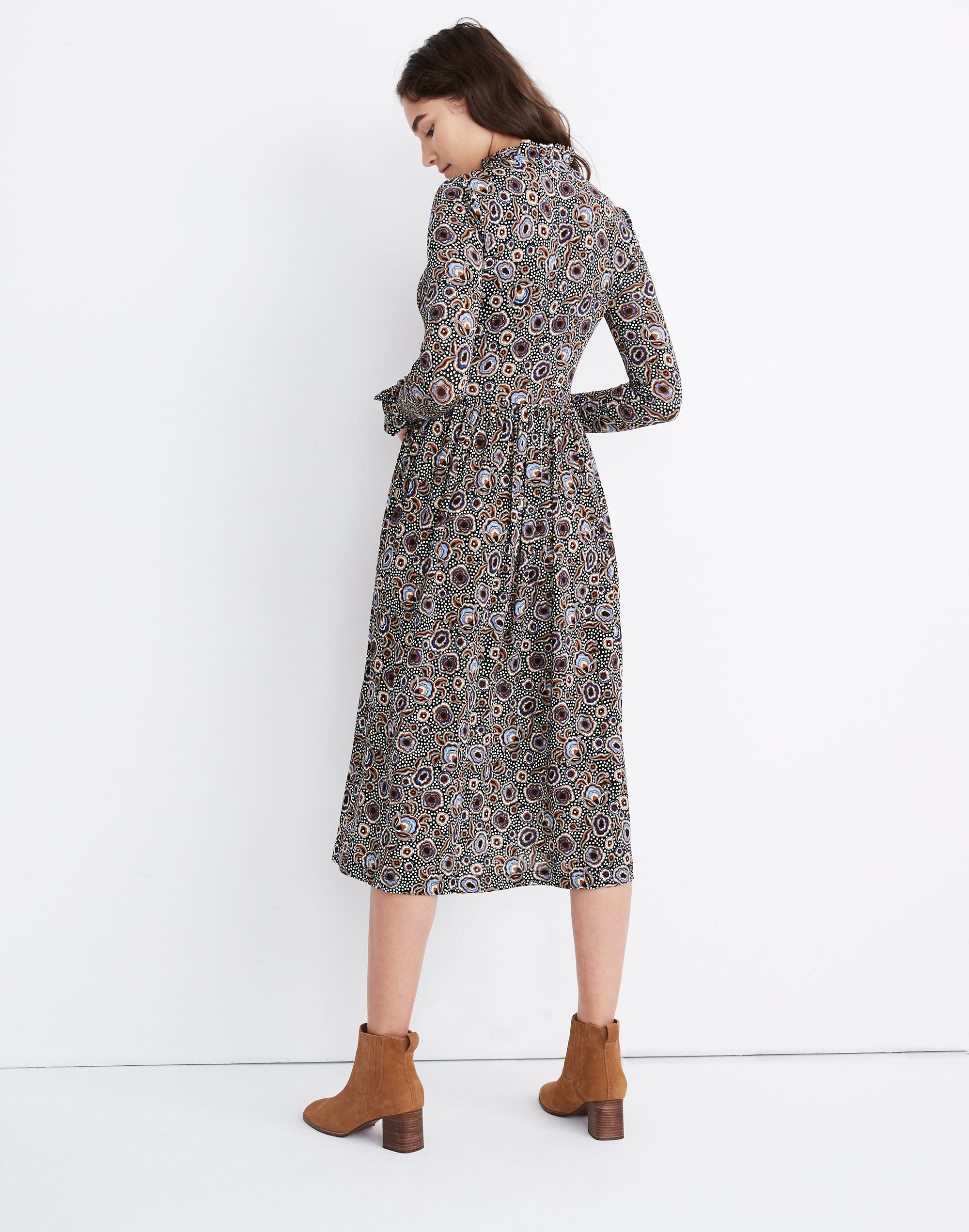 Stine Goya&trade; Clarabelle Dress