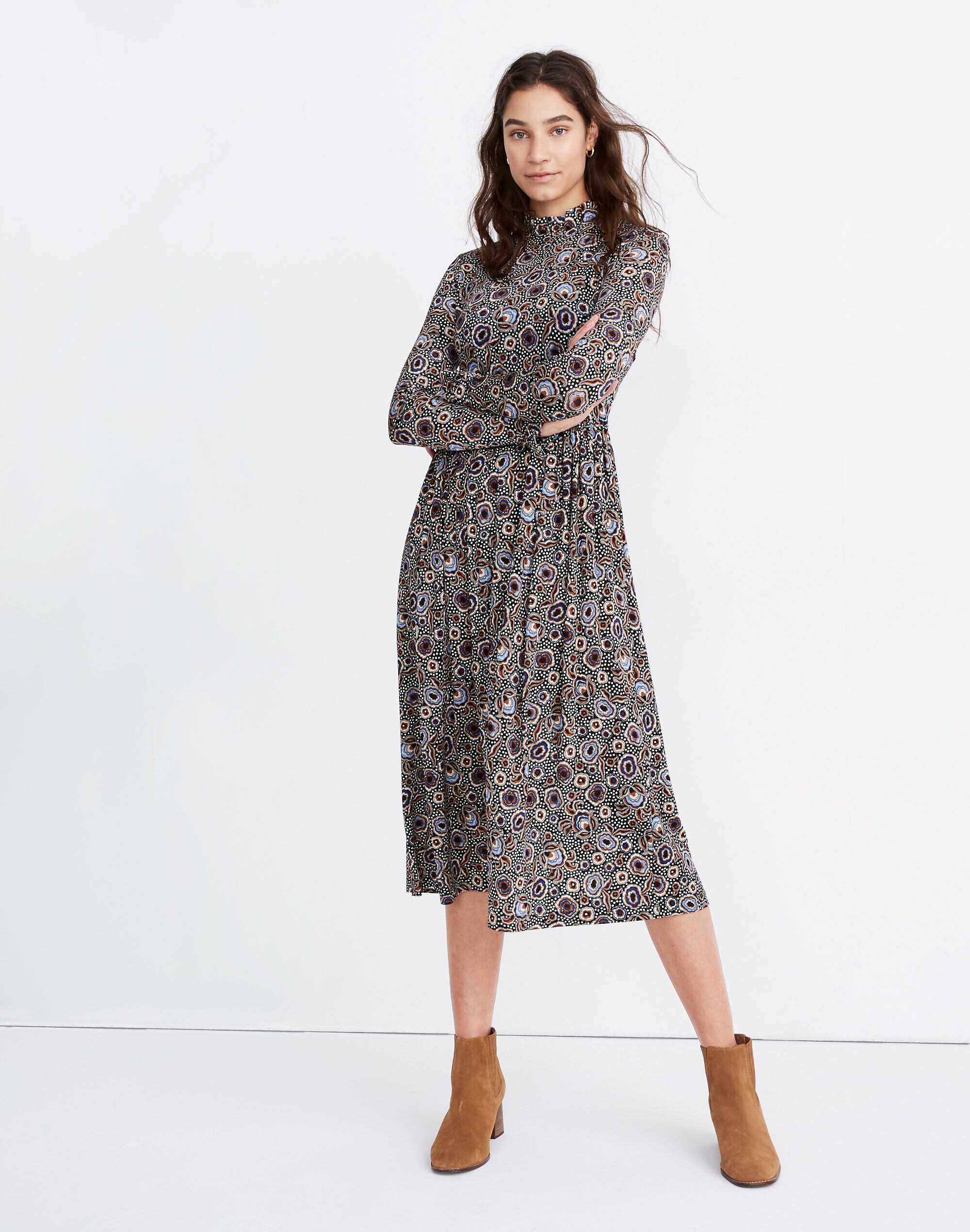 Stine Goya&trade; Clarabelle Dress