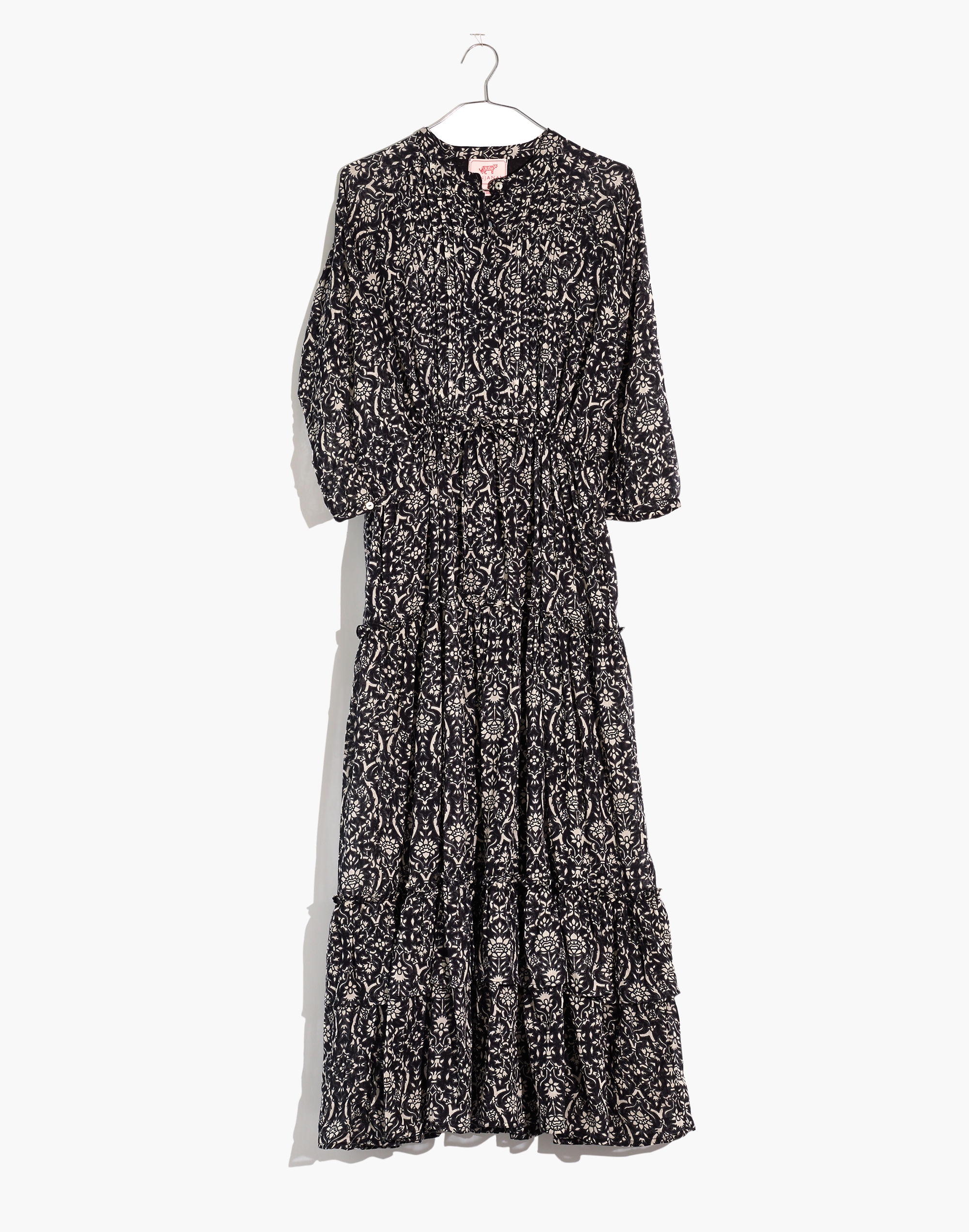 Banjanan Bazaar Midi Dress