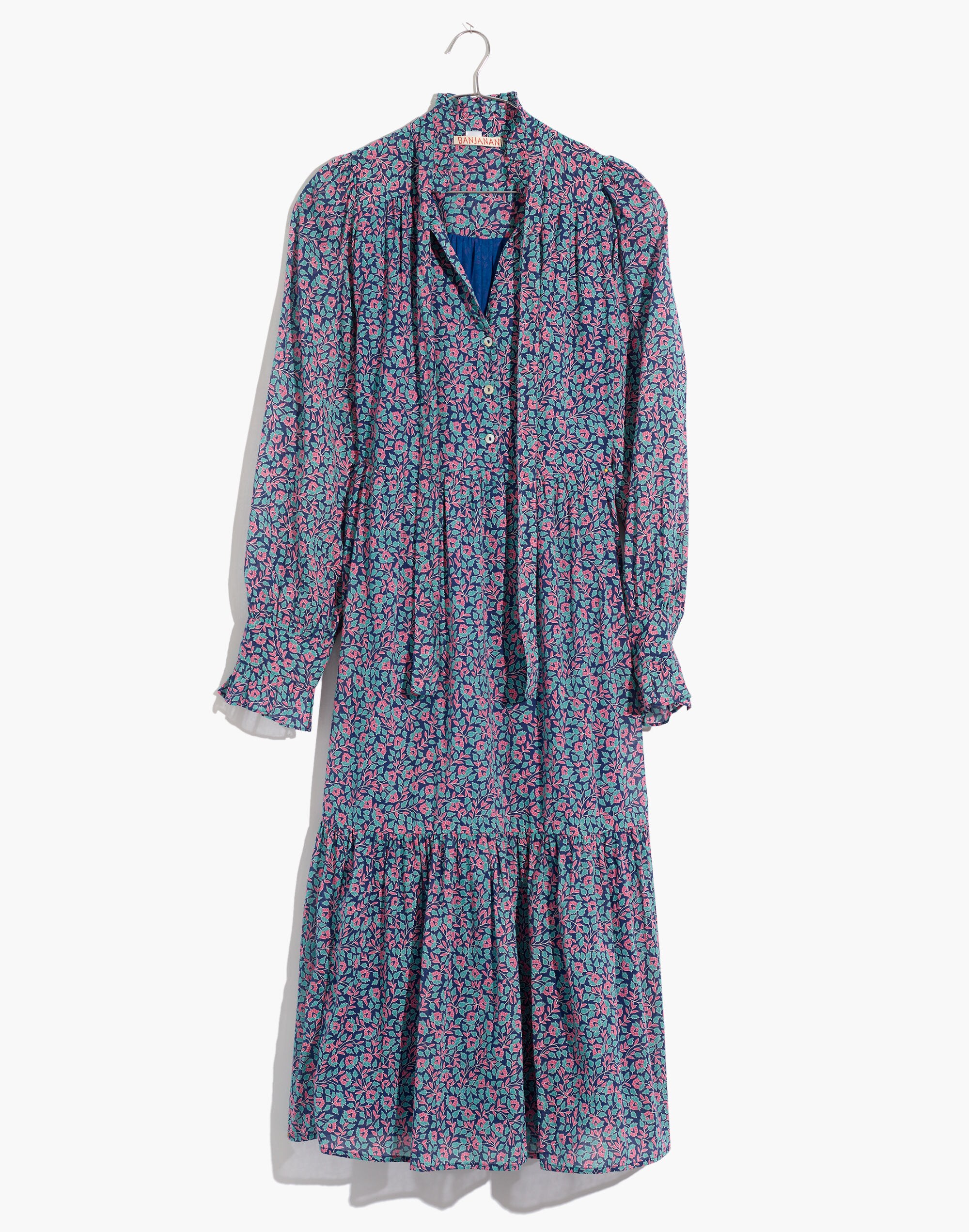 Banjanan Marion Midi Dress