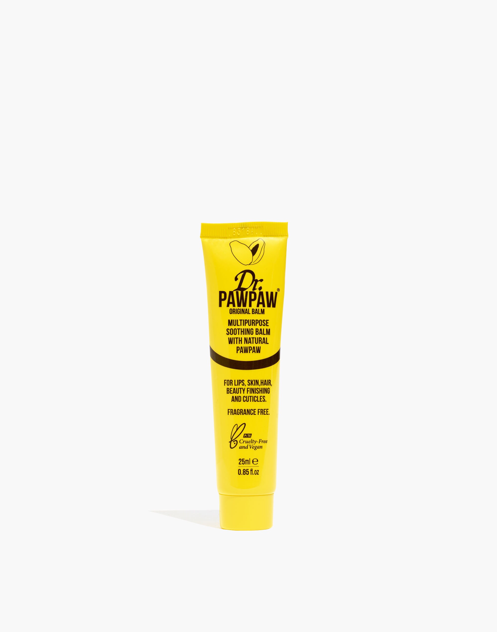 Dr. PAWPAW Original Clear Multipurpose Balm