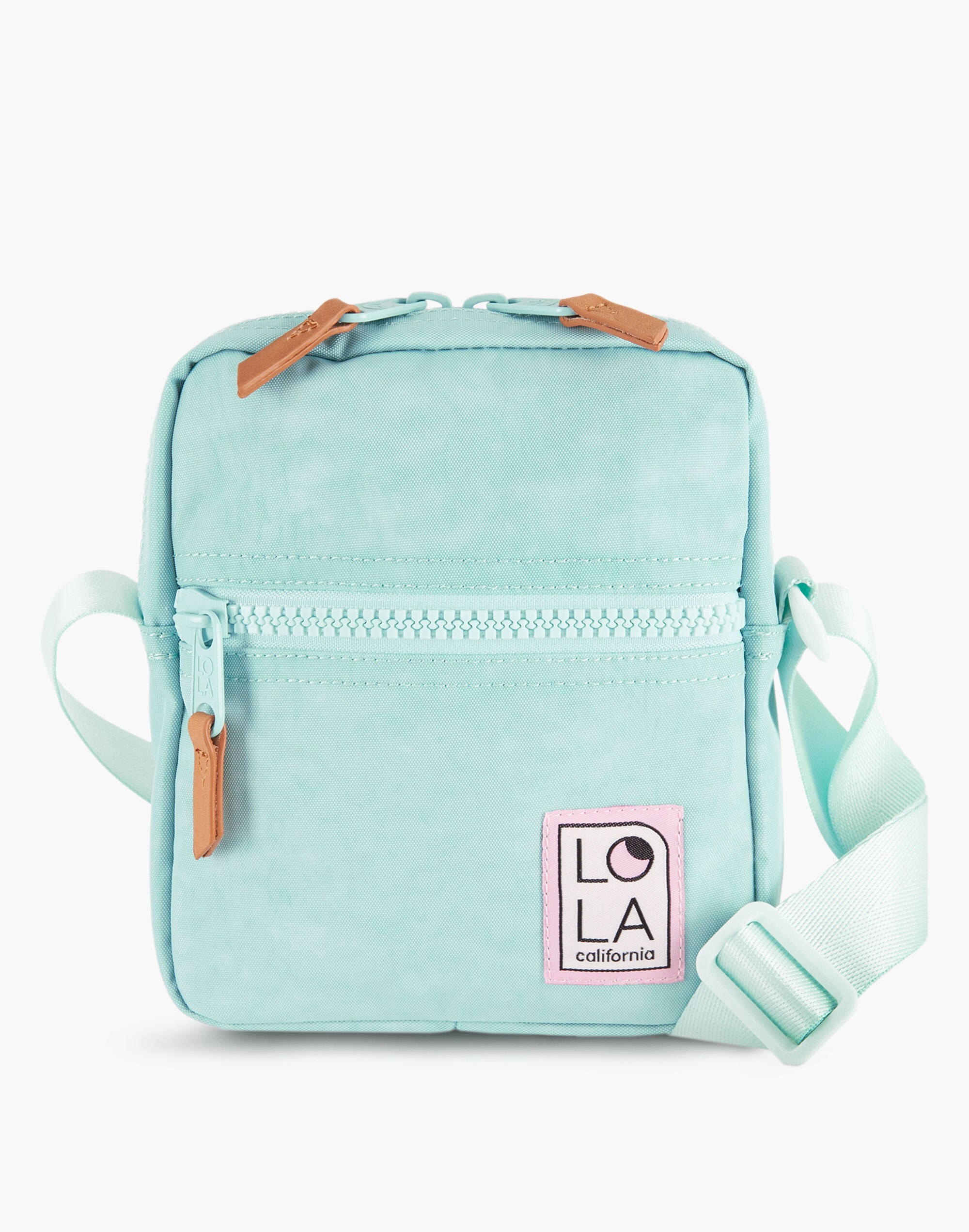Lola Crossbody Bag