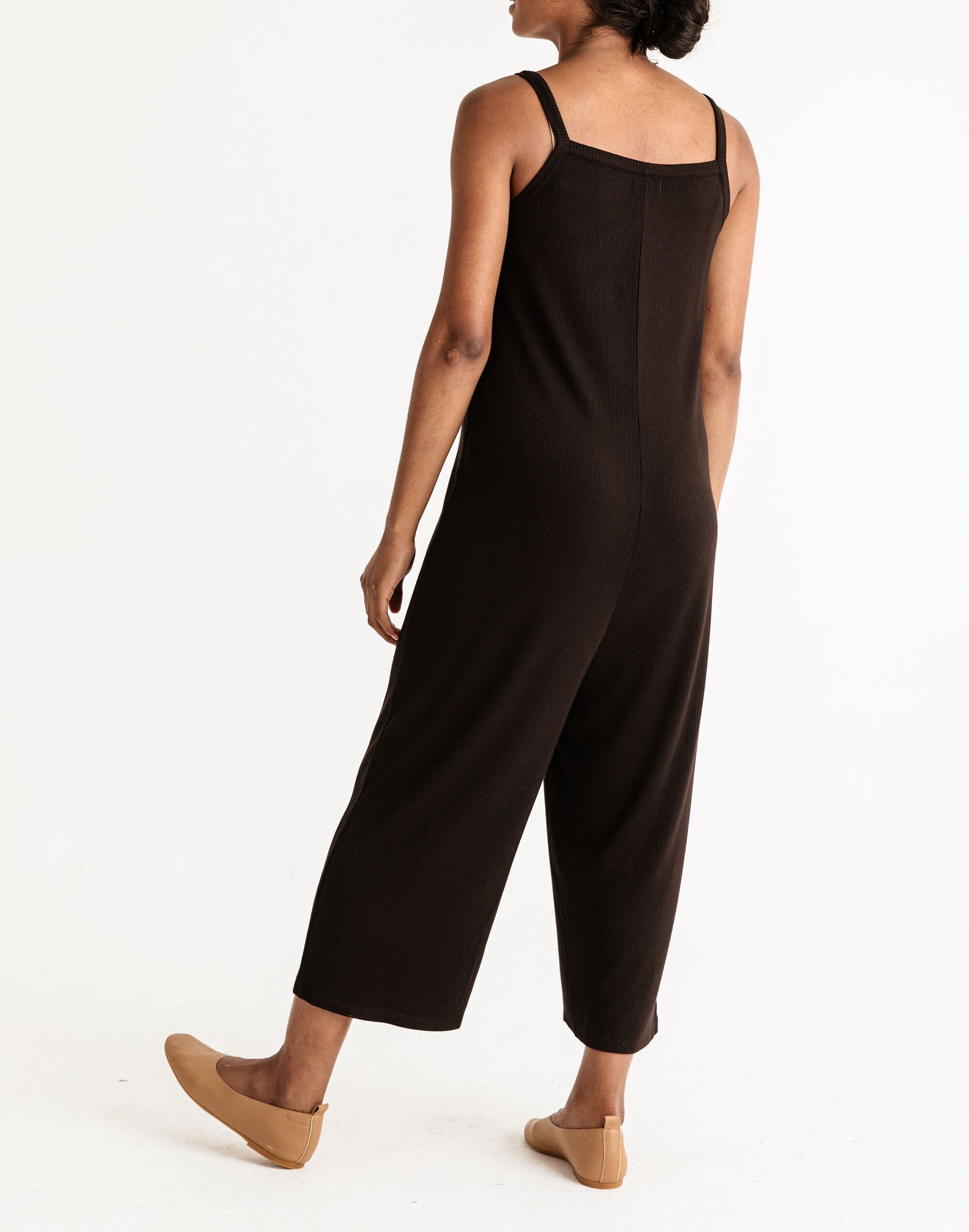 Storq Maternity Studio Jumpsuit