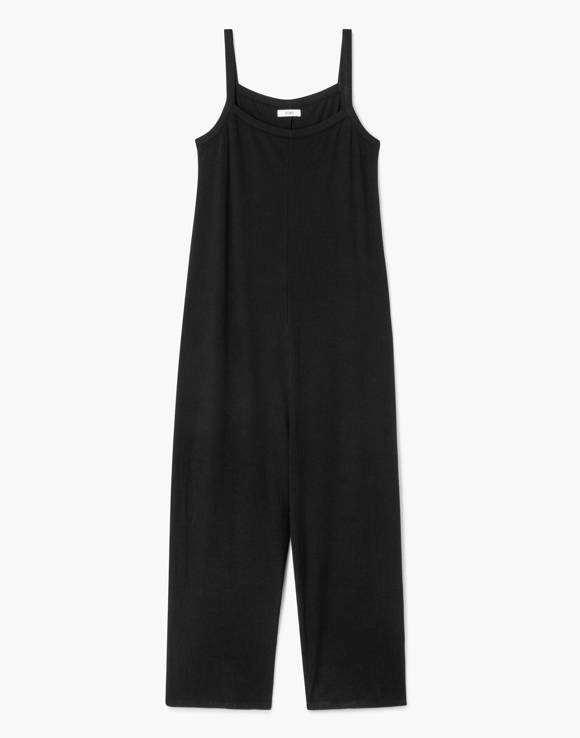 Storq Maternity Studio Jumpsuit