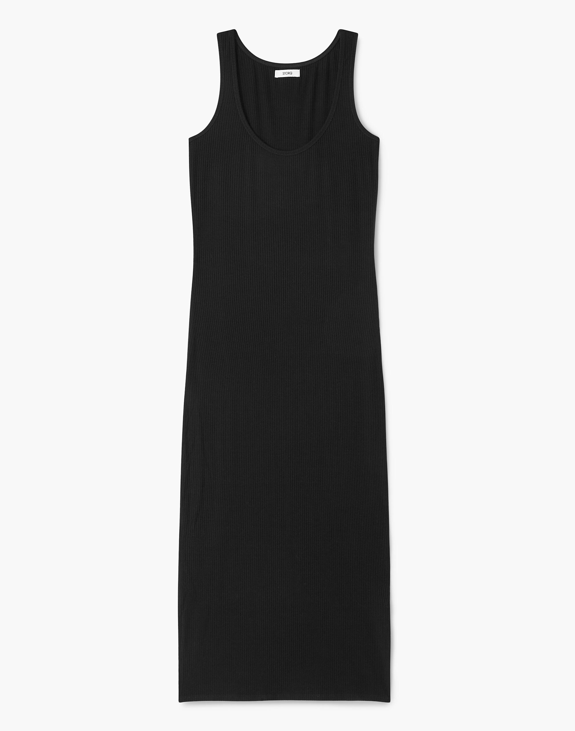 Storq Maternity Tank Dress | Madewell
