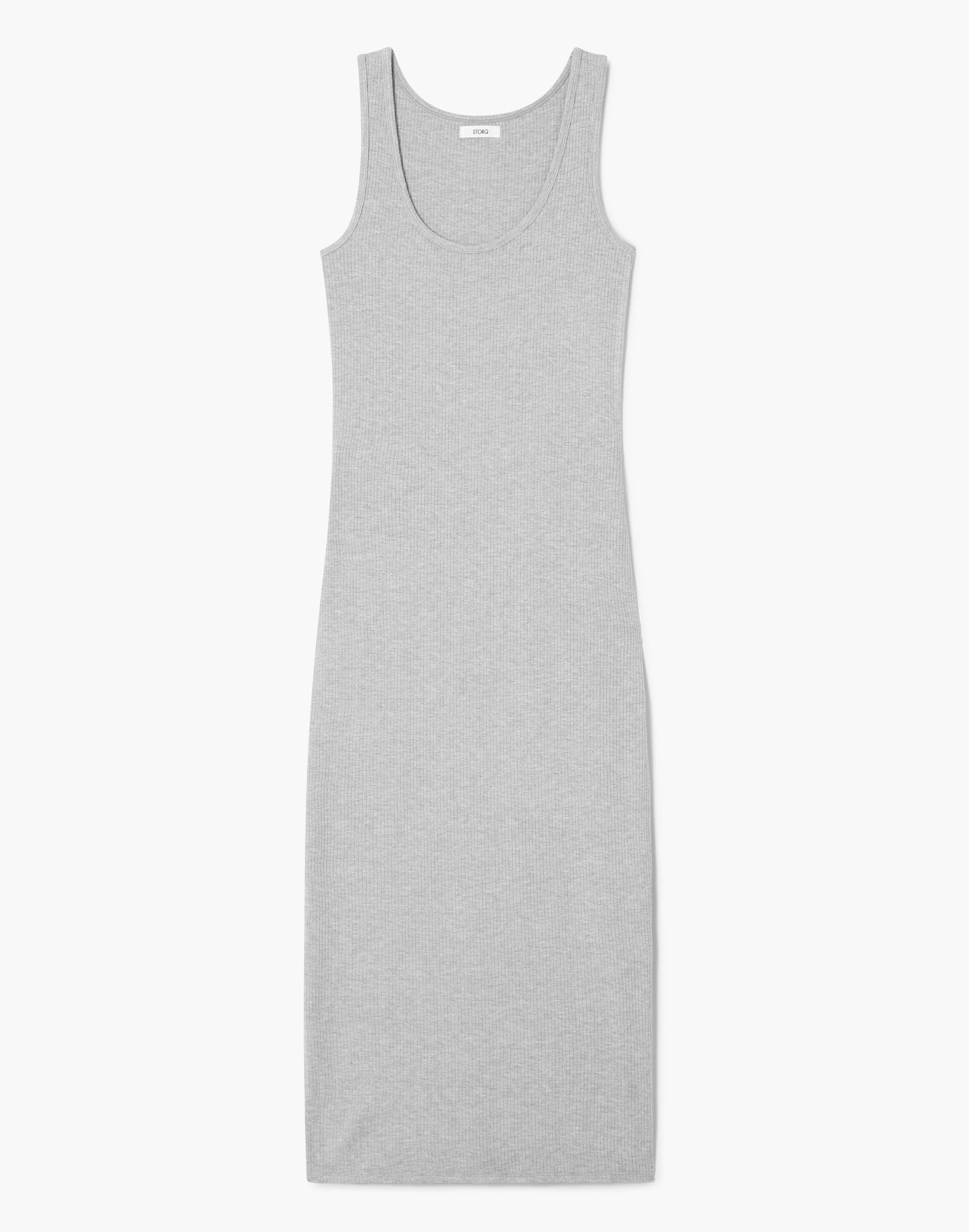 Storq Maternity Tank Dress