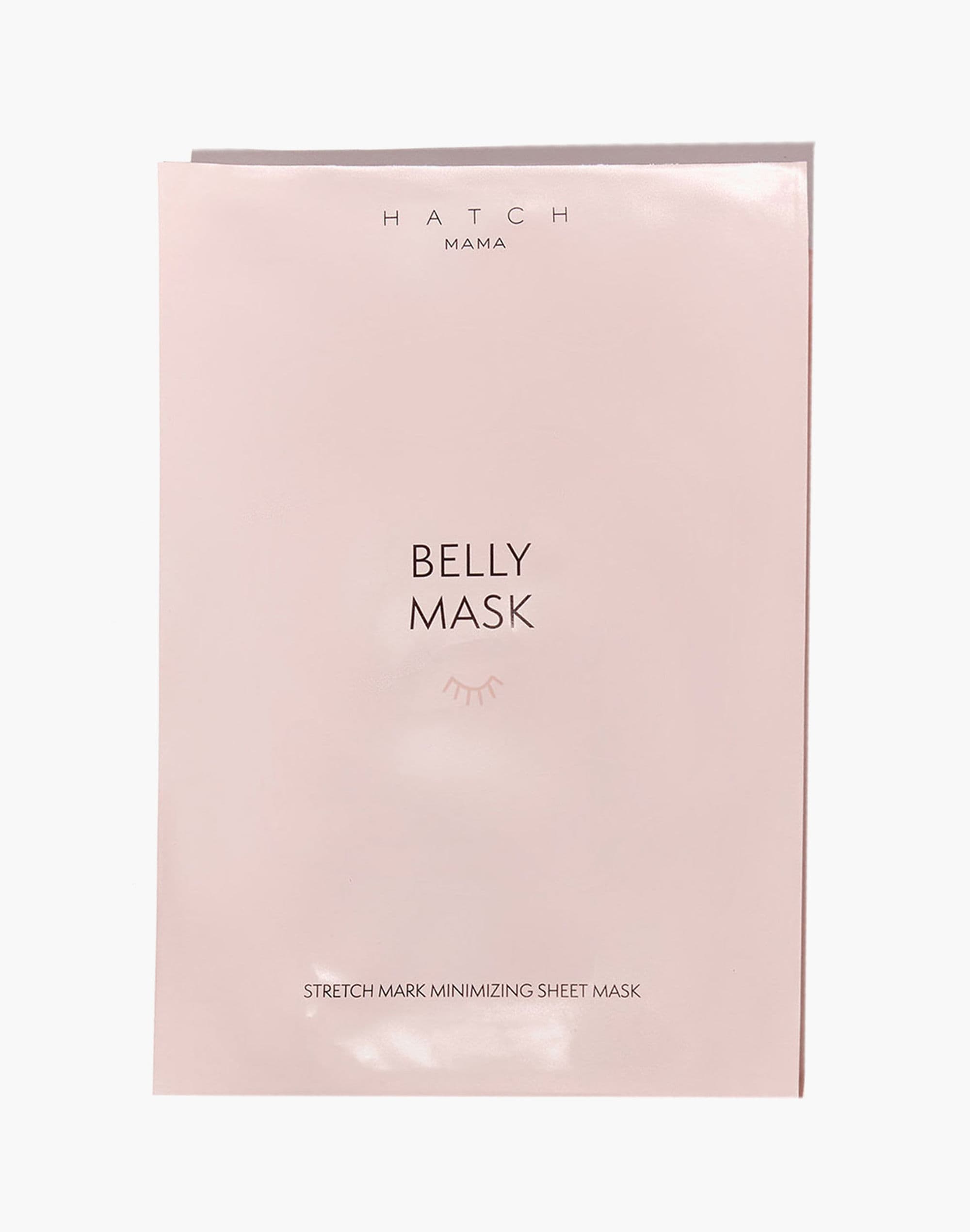 HATCH Collection® Belly Mask®