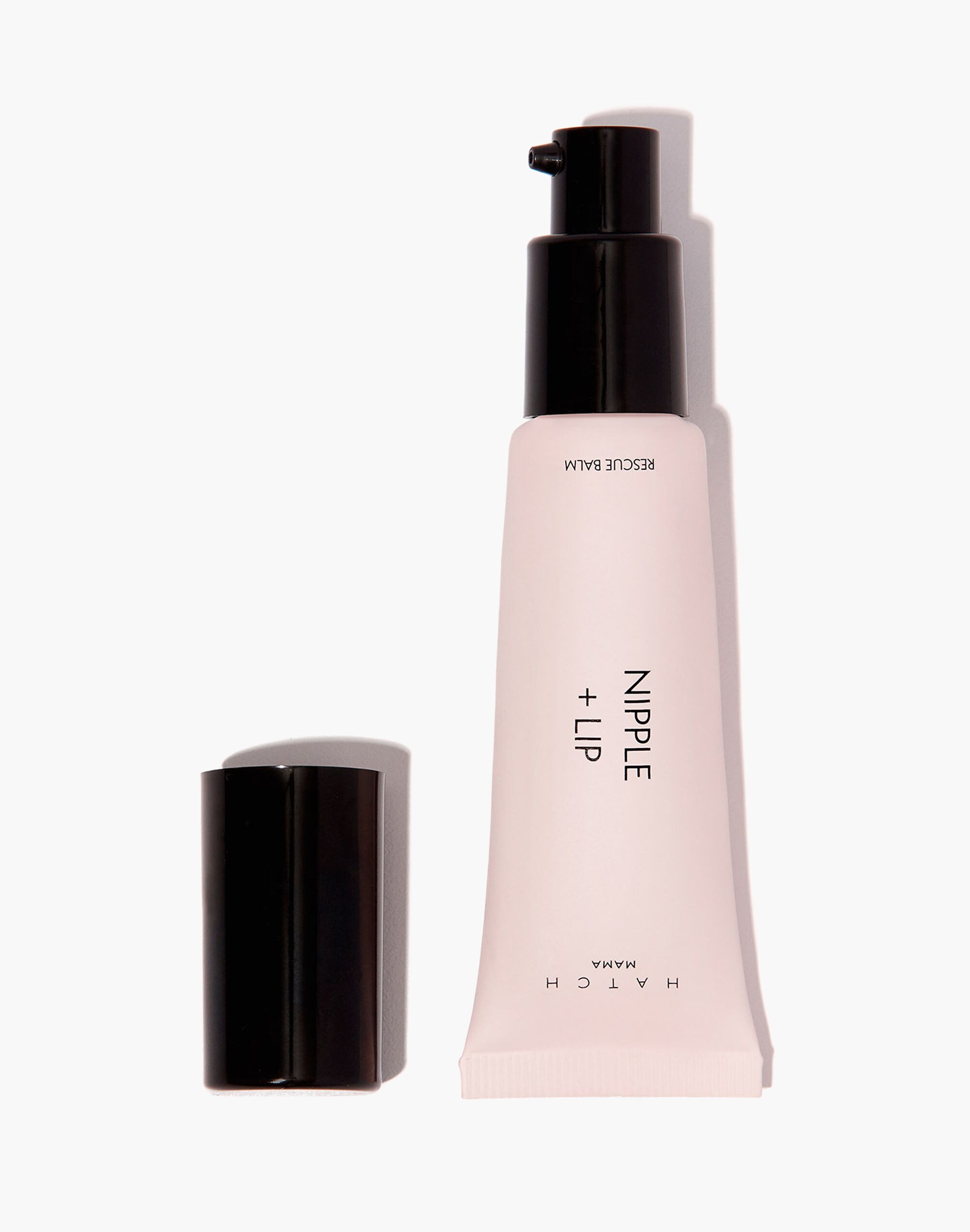 HATCH Collection&reg; Nipple + Lip Rescue Balm