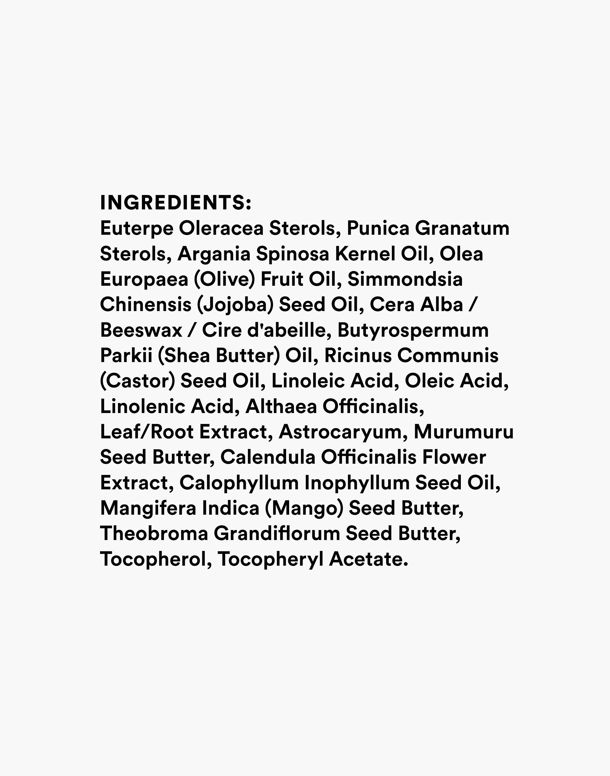 HATCH Collection&reg; Nipple + Lip Rescue Balm