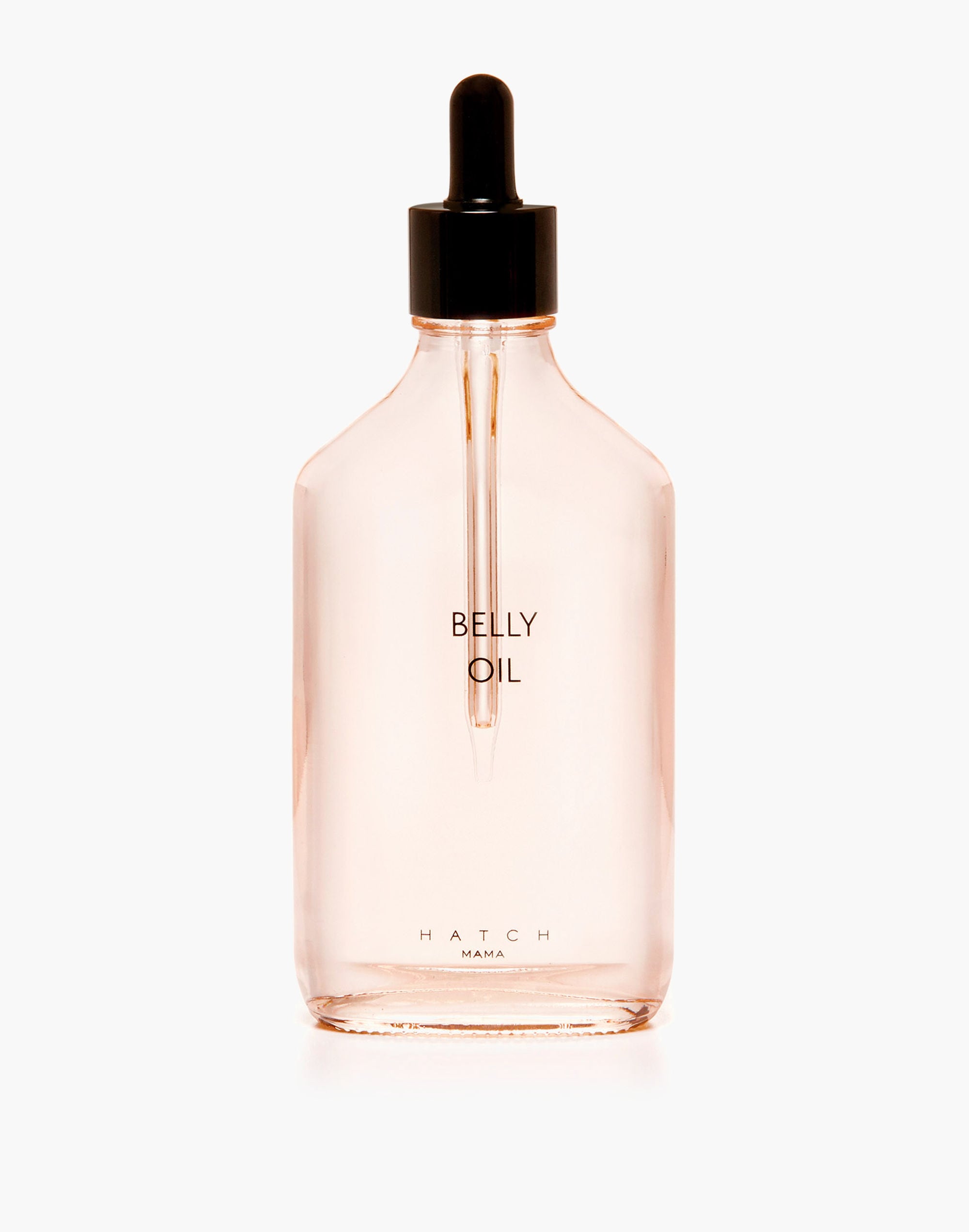 hatch collection&reg; belly oil