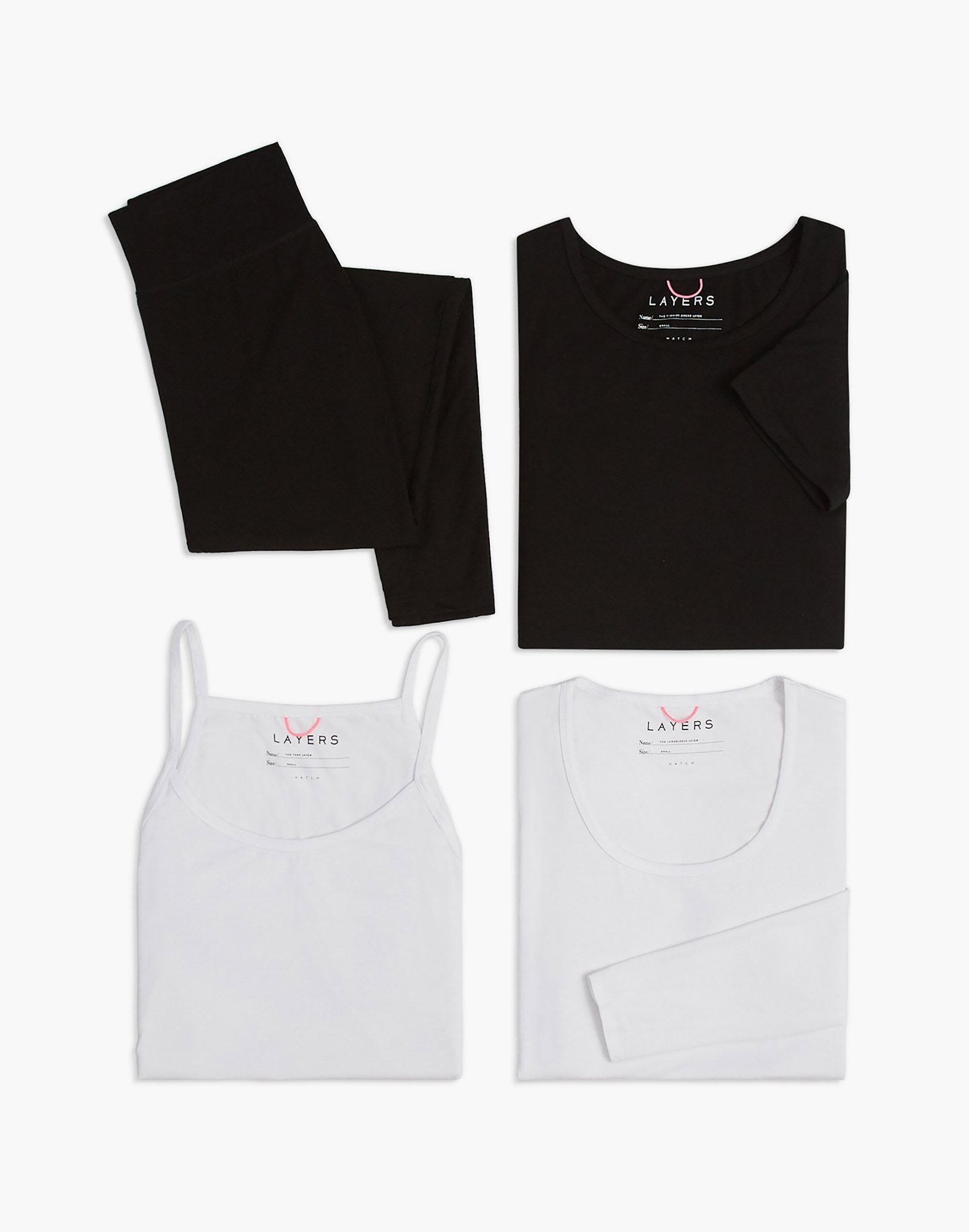 HATCH Collection&reg; Maternity Hatch Layers Set