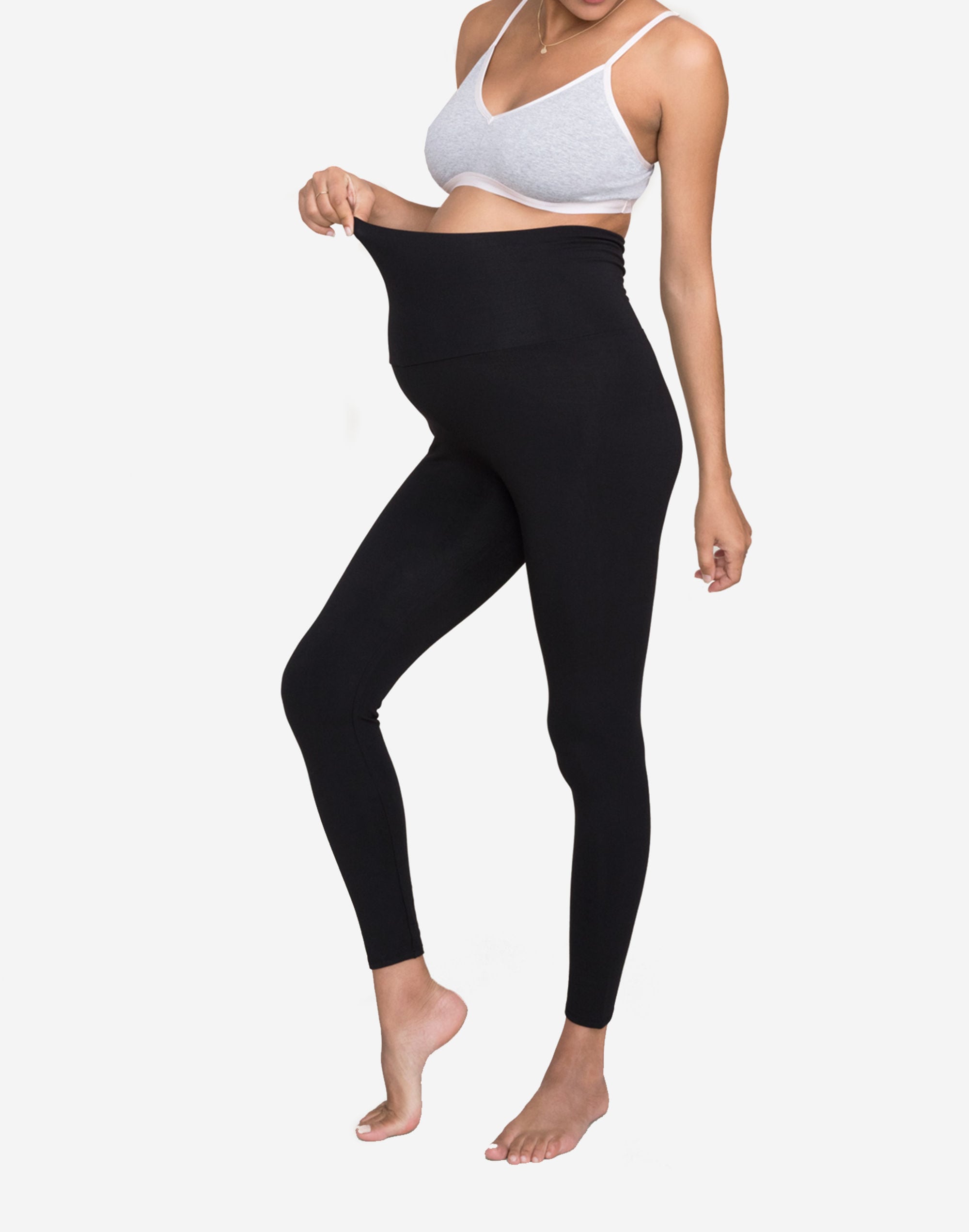HATCH Collection® Maternity Before, During and After Leggings
