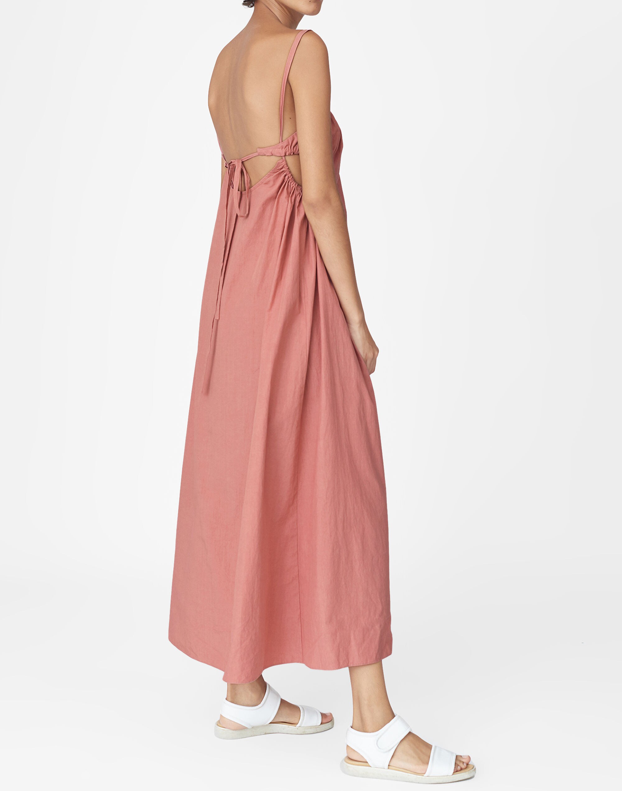 Araks&reg; Yeraz Cutout Maxi Dress