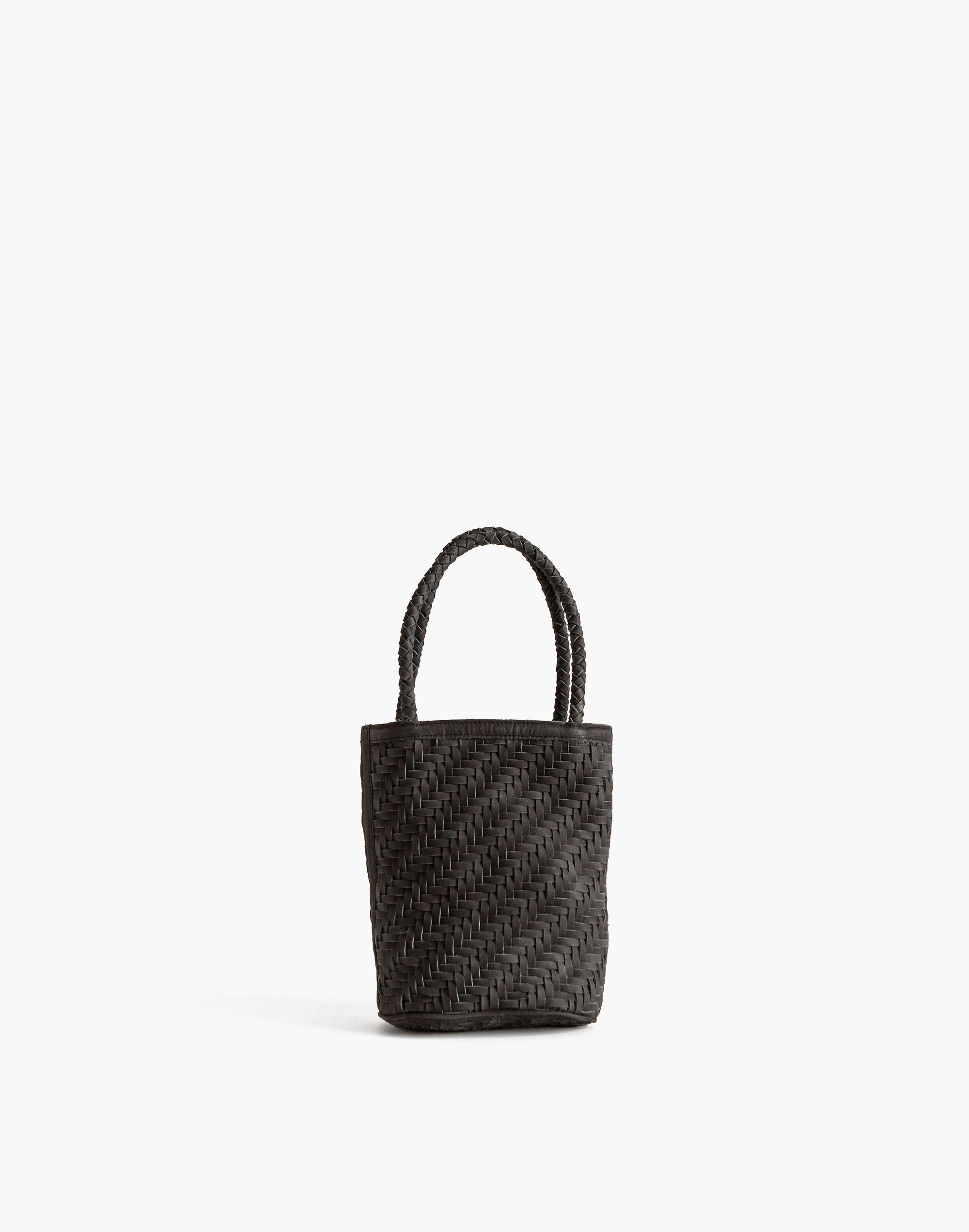 Bembien® Leather Bonita Bucket Bag