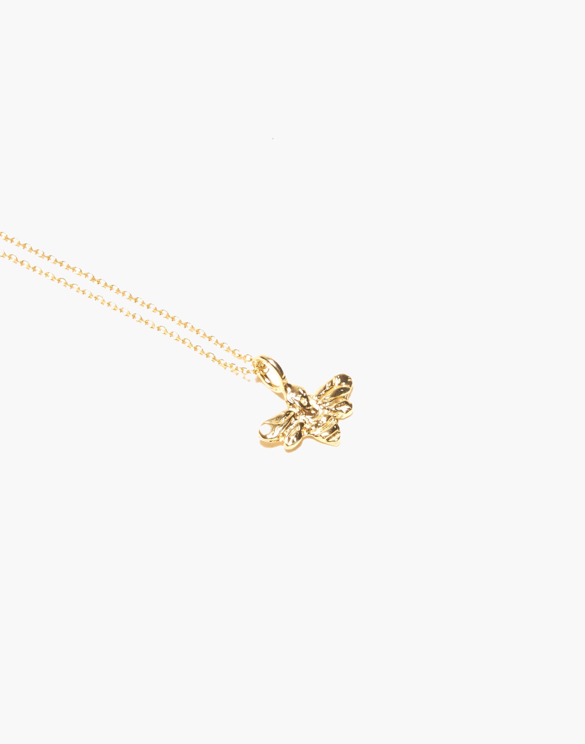 Odette New York® Bee Necklace