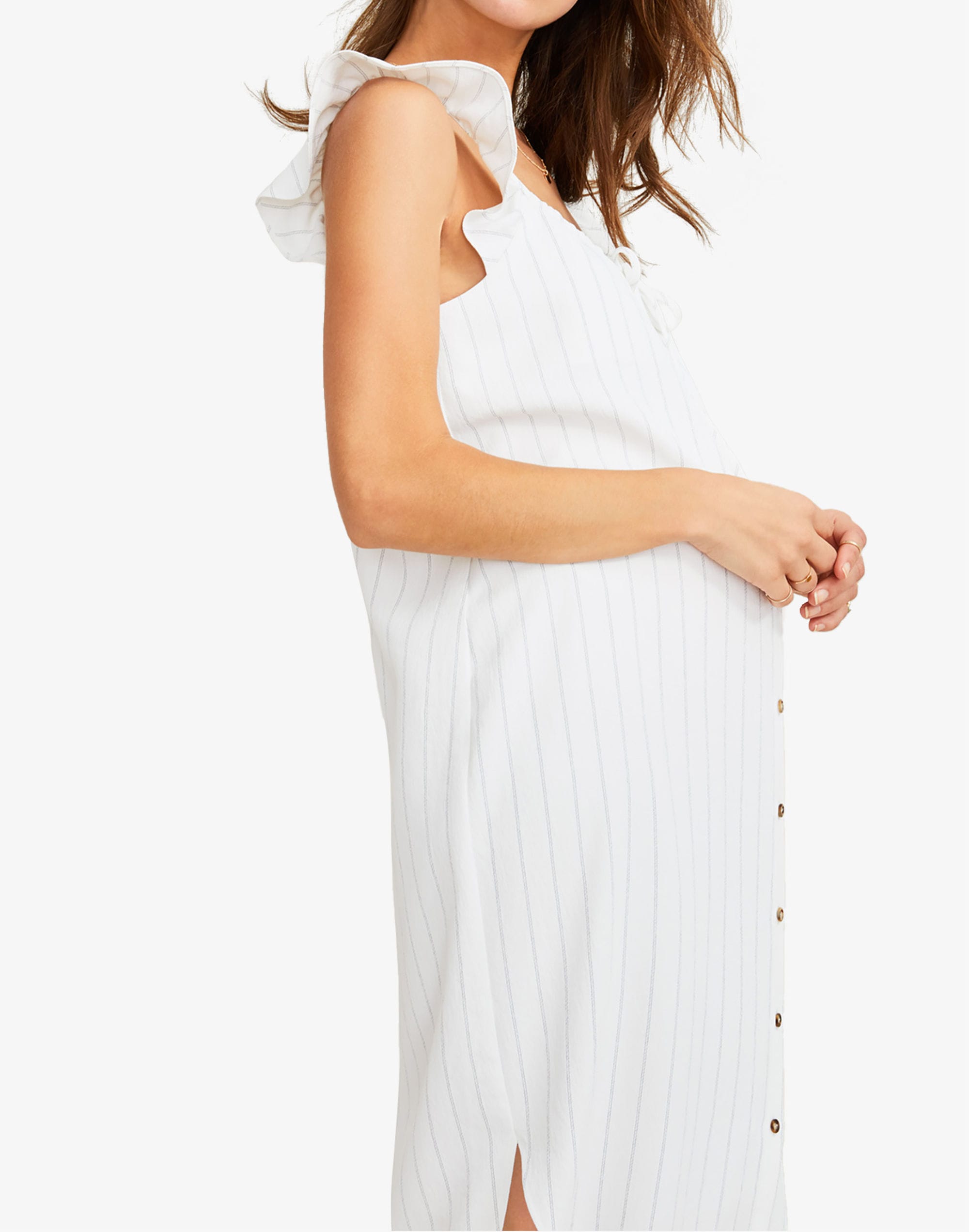 HATCH Collection&reg; Maternity Jenna Dress