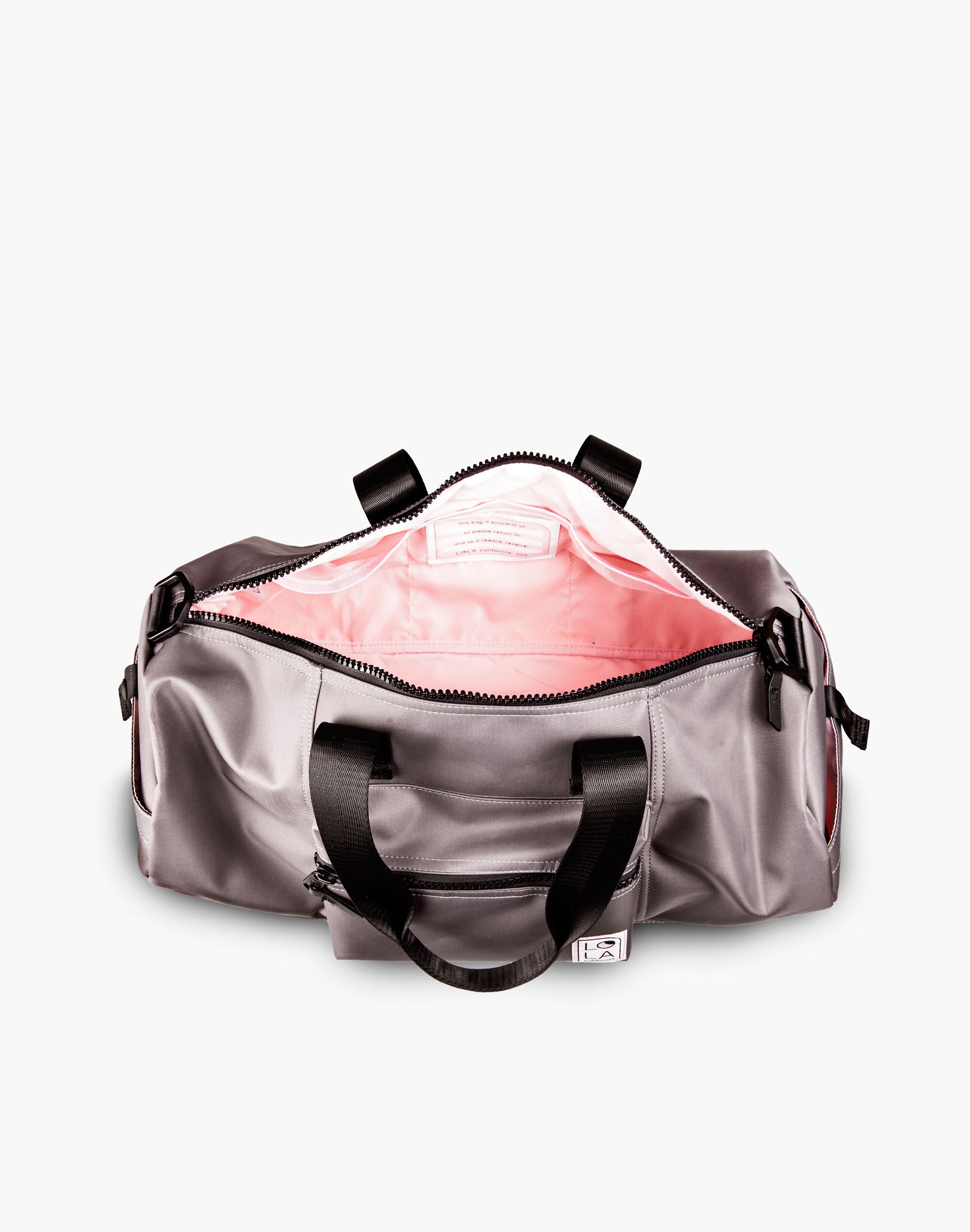 LOLA&trade; Swish Dusk Weekender Duffle Bag