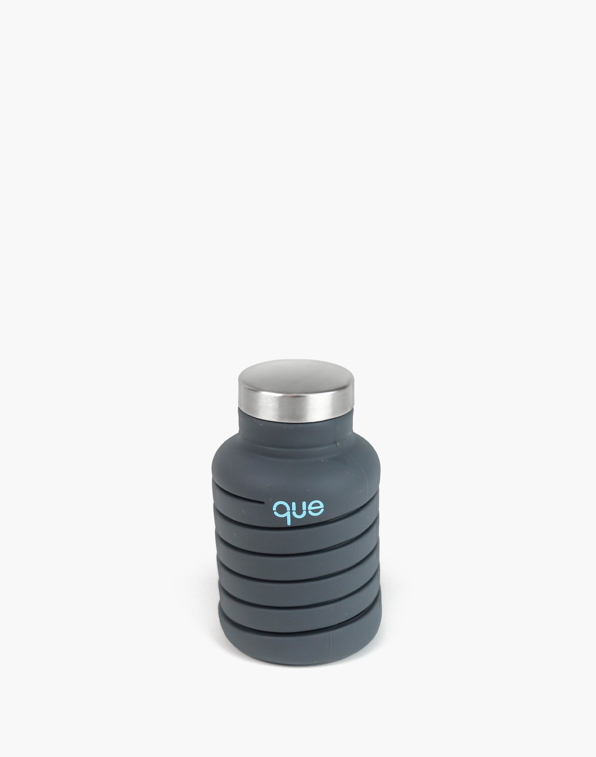 Que Collapsible Water Bottle