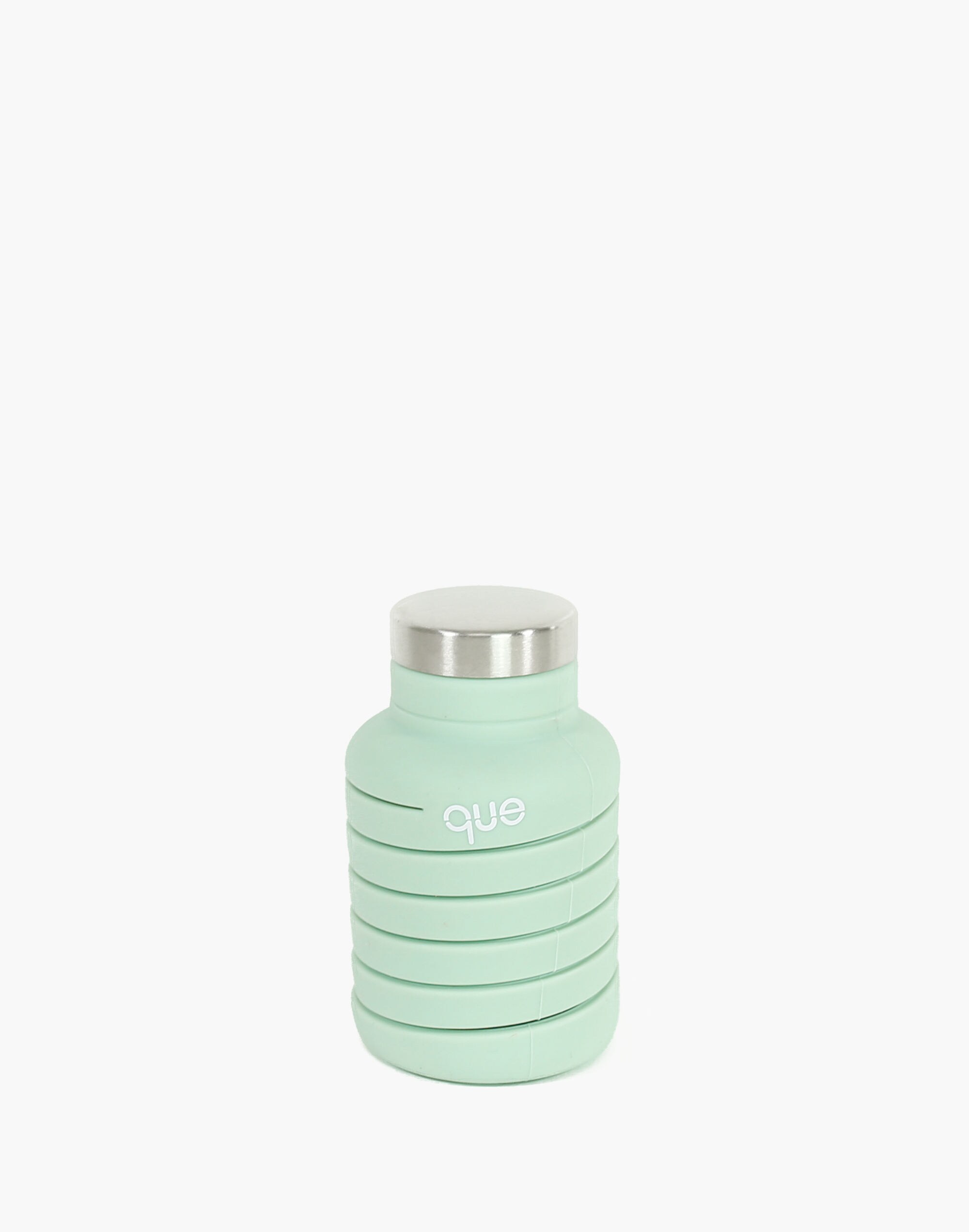 Que Collapsible Water Bottle
