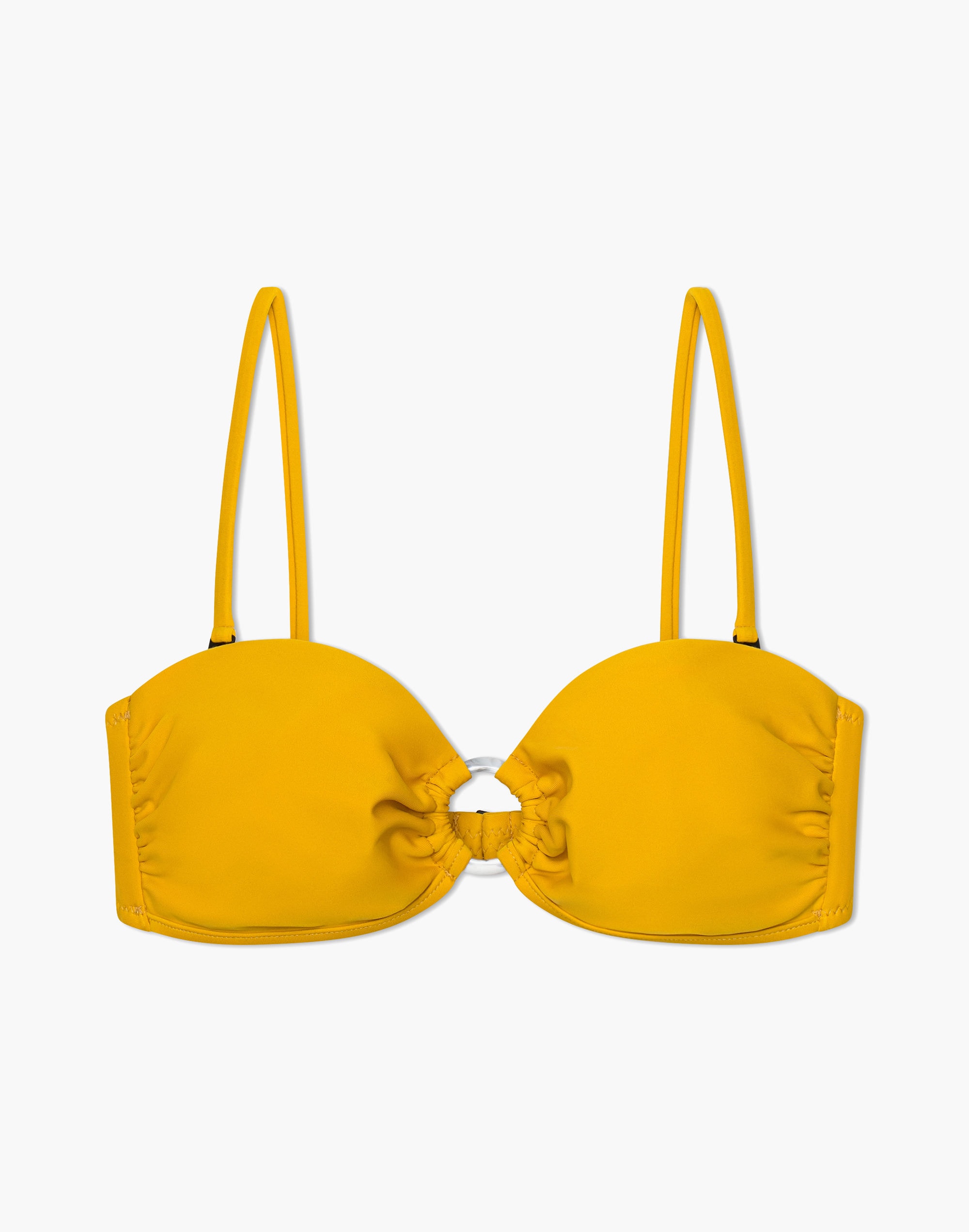 GALAMAAR® Mia Ring Bikini Top