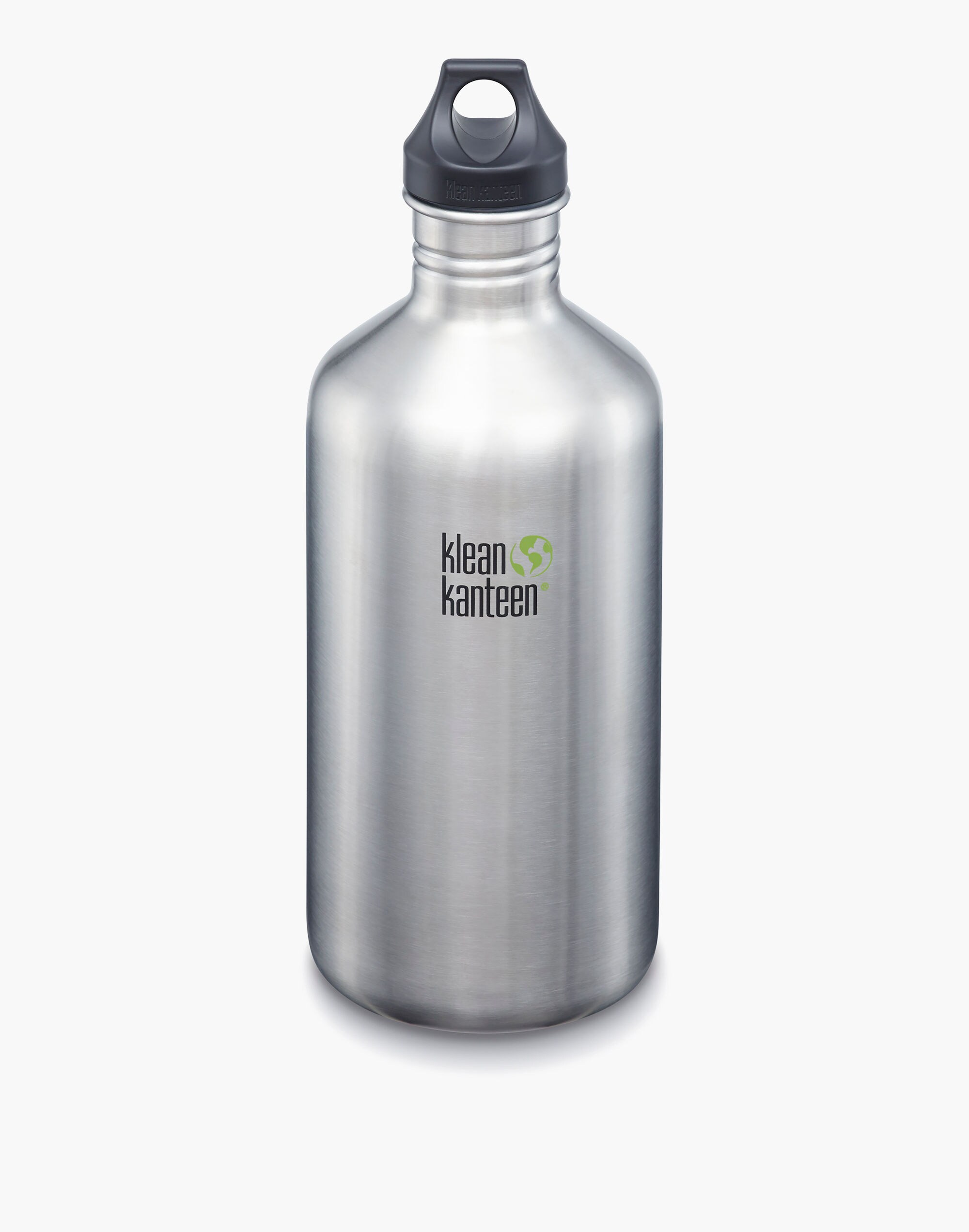KLEAN KANTEEN&reg; 64-Ounce Classic Insulated Bottle