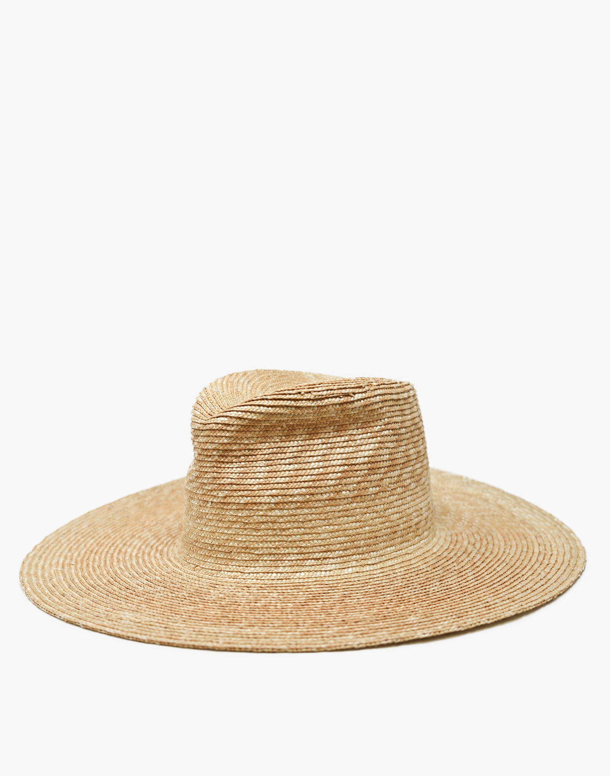 WYETH™ Straw Ipanema Hat