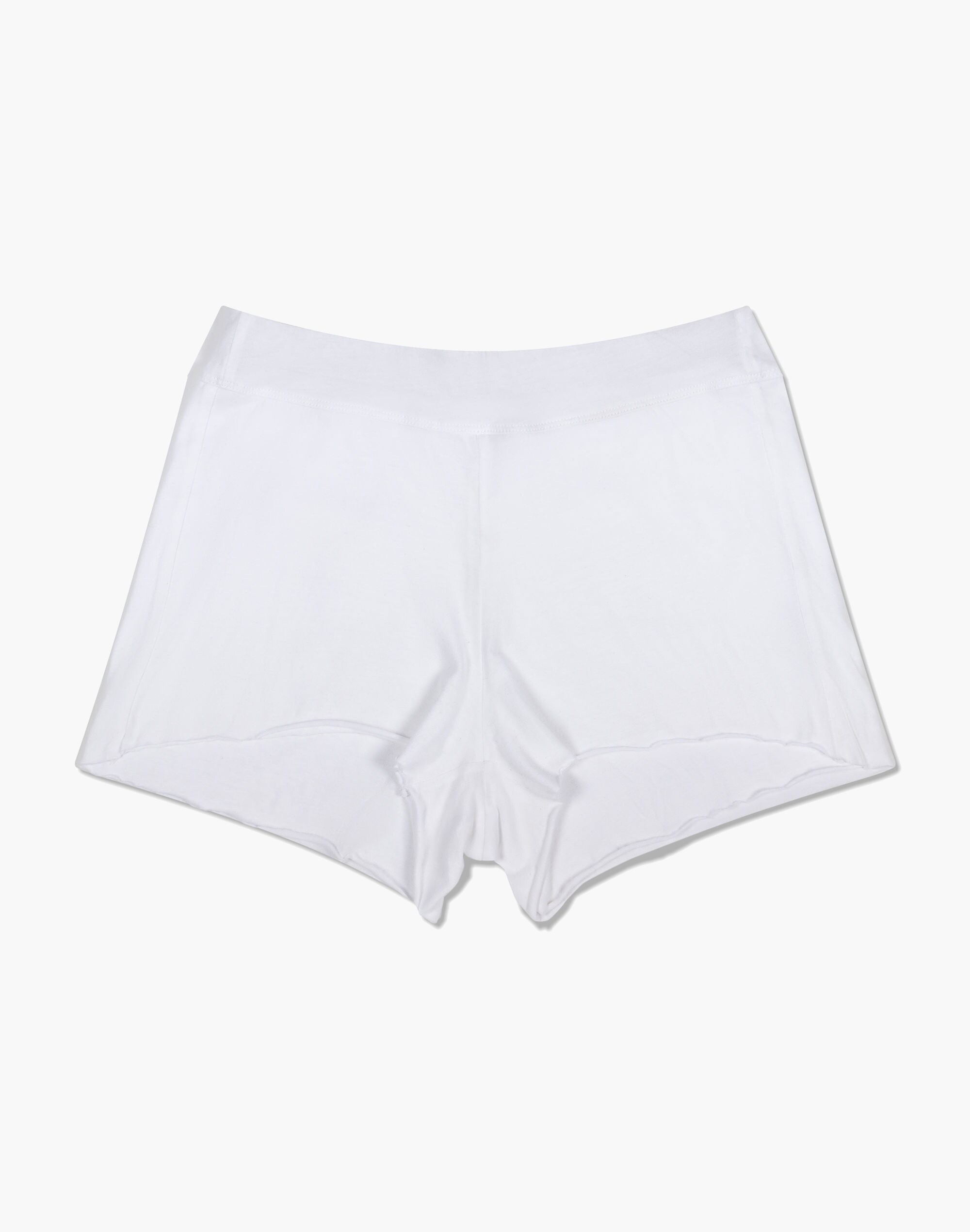 Lunya&reg; Organic Pima Sleep Shorts