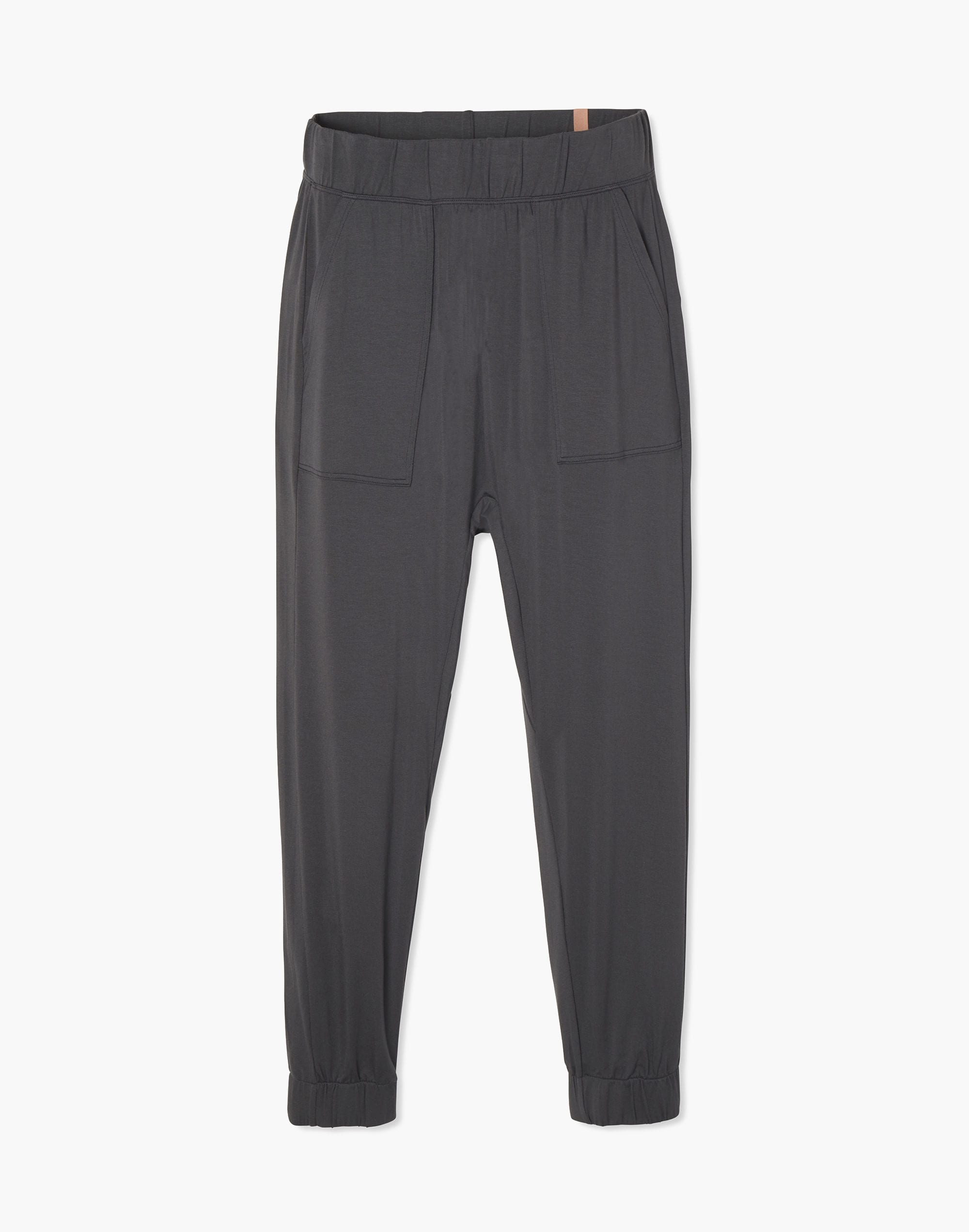 Lunya&reg; Siro Draped Jogger Pants