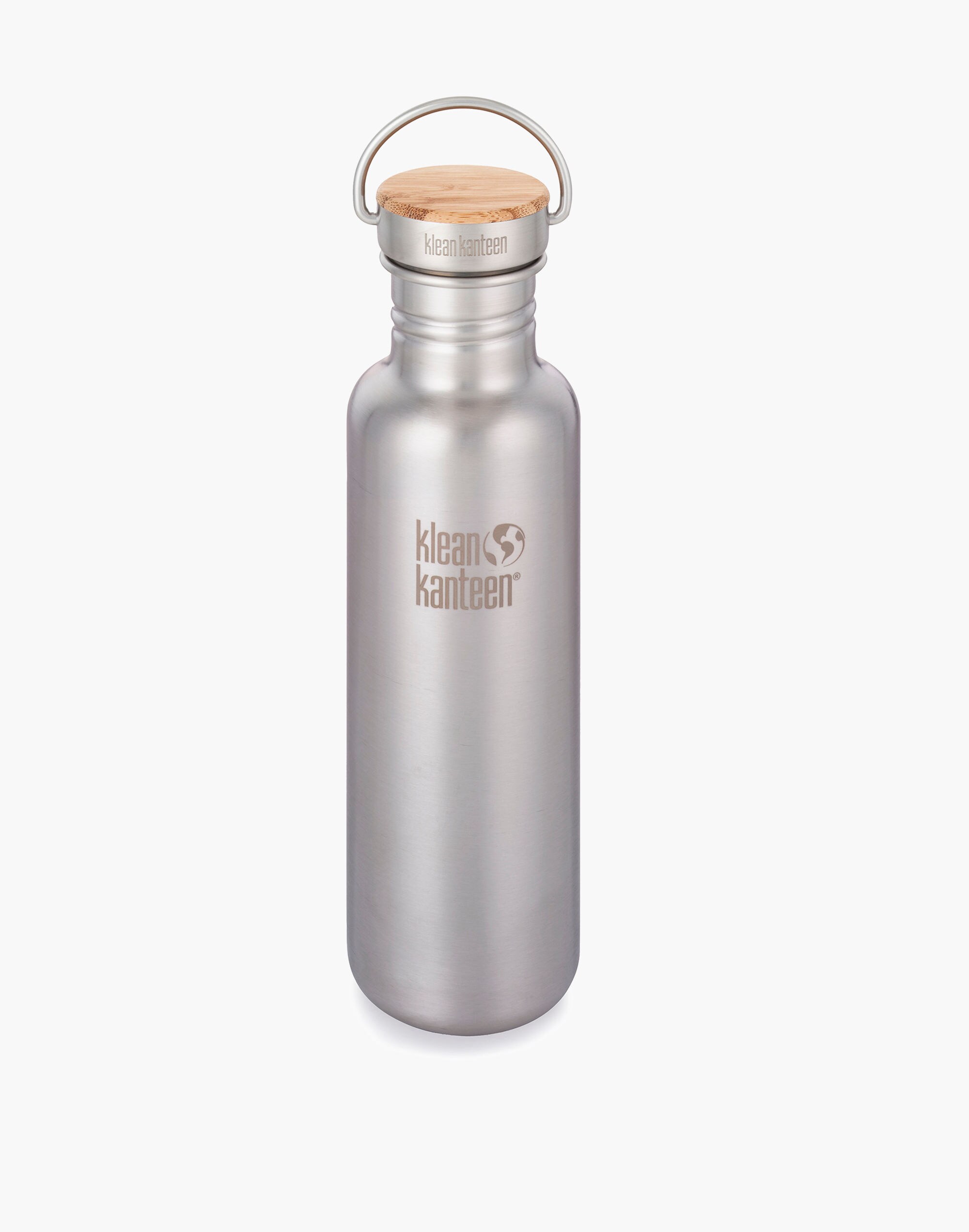 KLEAN KANTEEN&reg; 27-Ounce Reflect Bottle