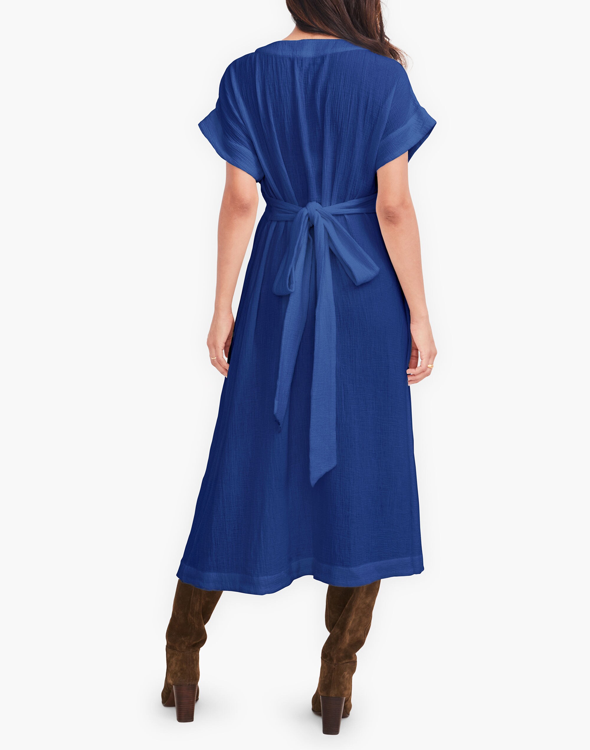 HATCH Collection&reg; Maternity Carolina Dress