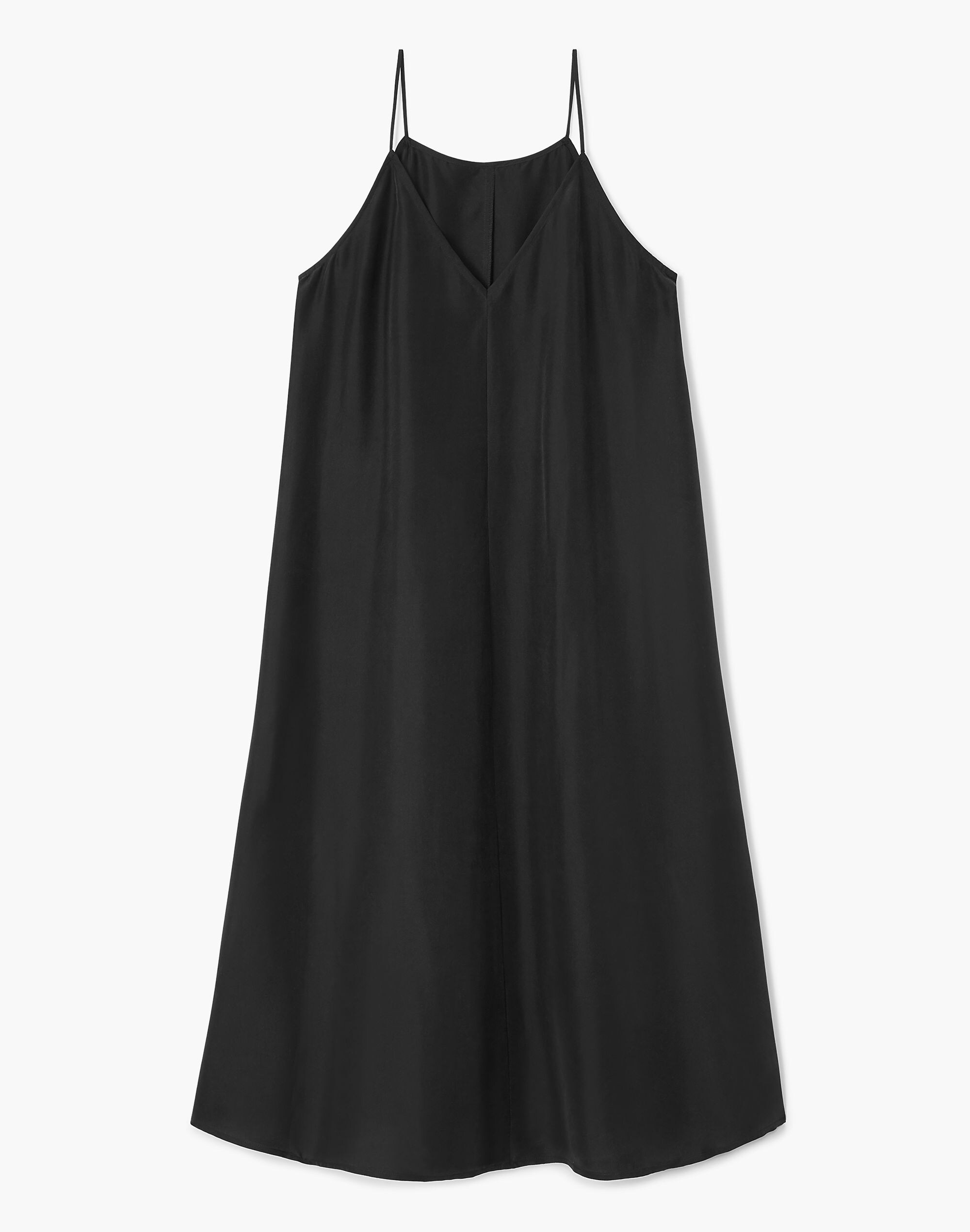 Storq Maternity Slip Dress