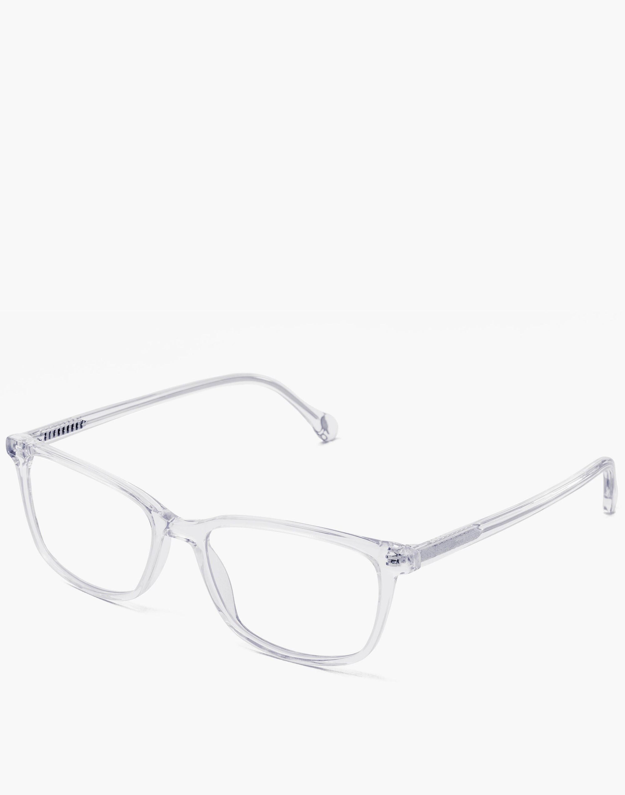 Felix Gray Faraday Blue Light Glasses in Panorama