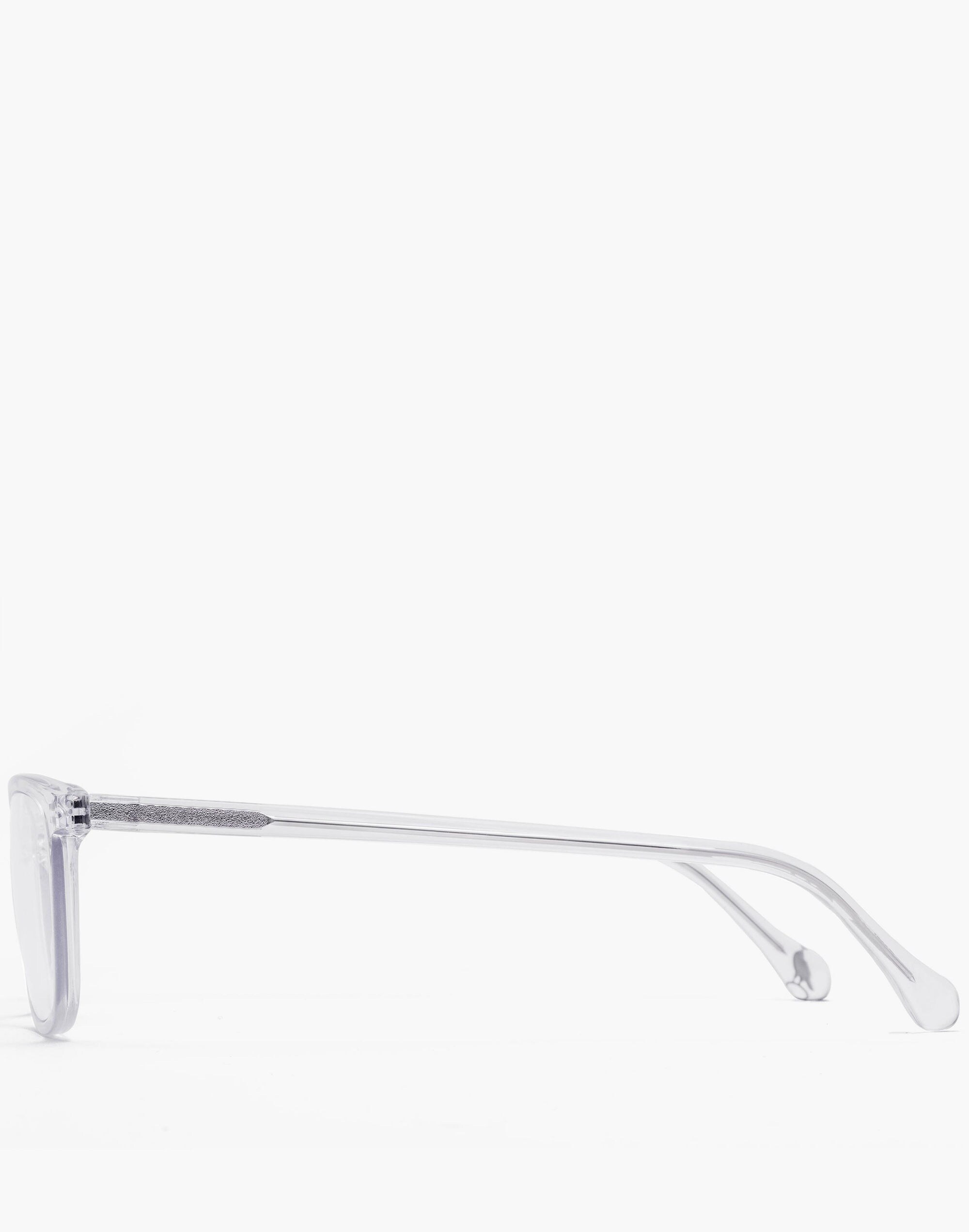 Felix Gray Faraday Blue Light Glasses in Panorama