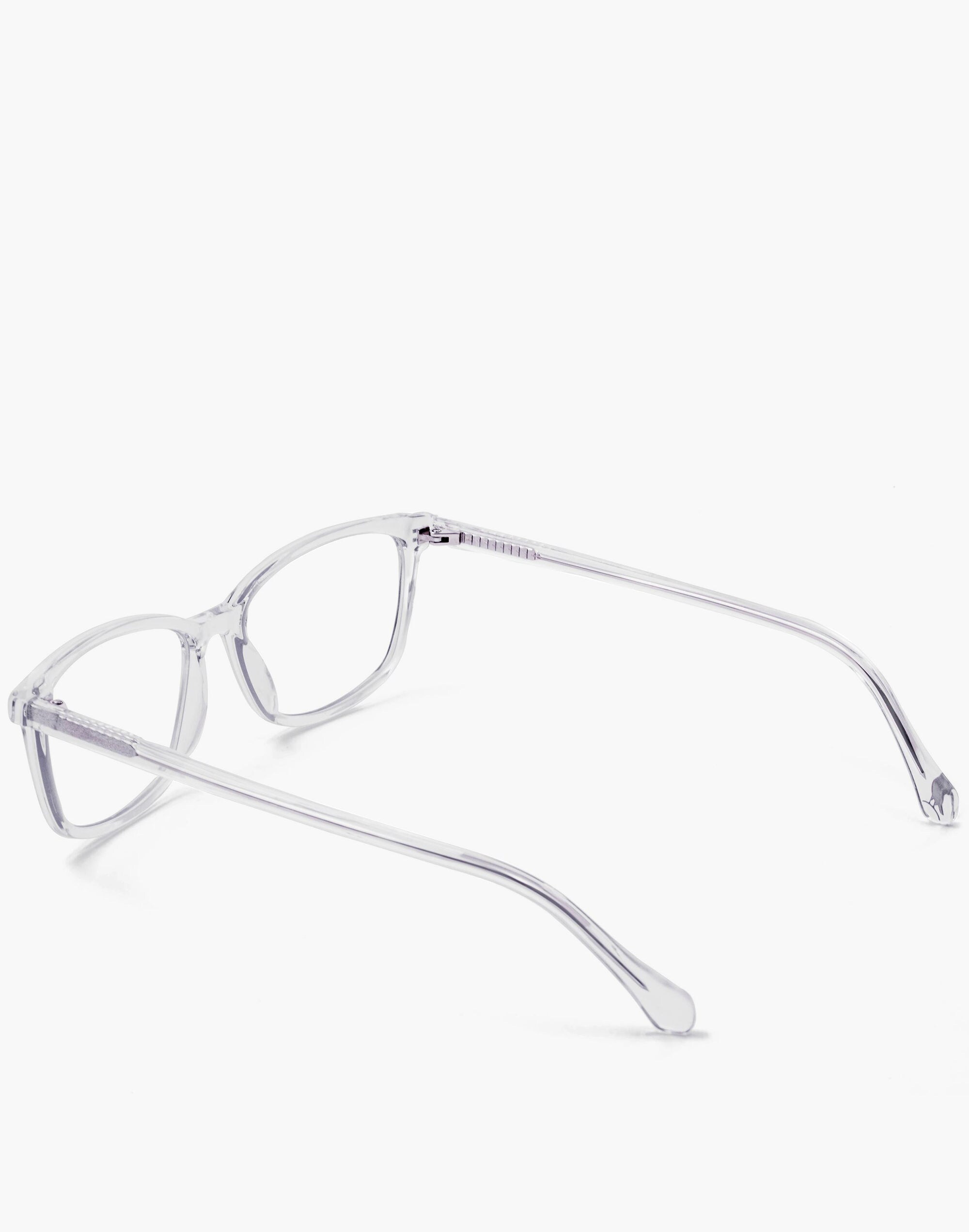 Felix Gray Faraday Blue Light Glasses in Panorama