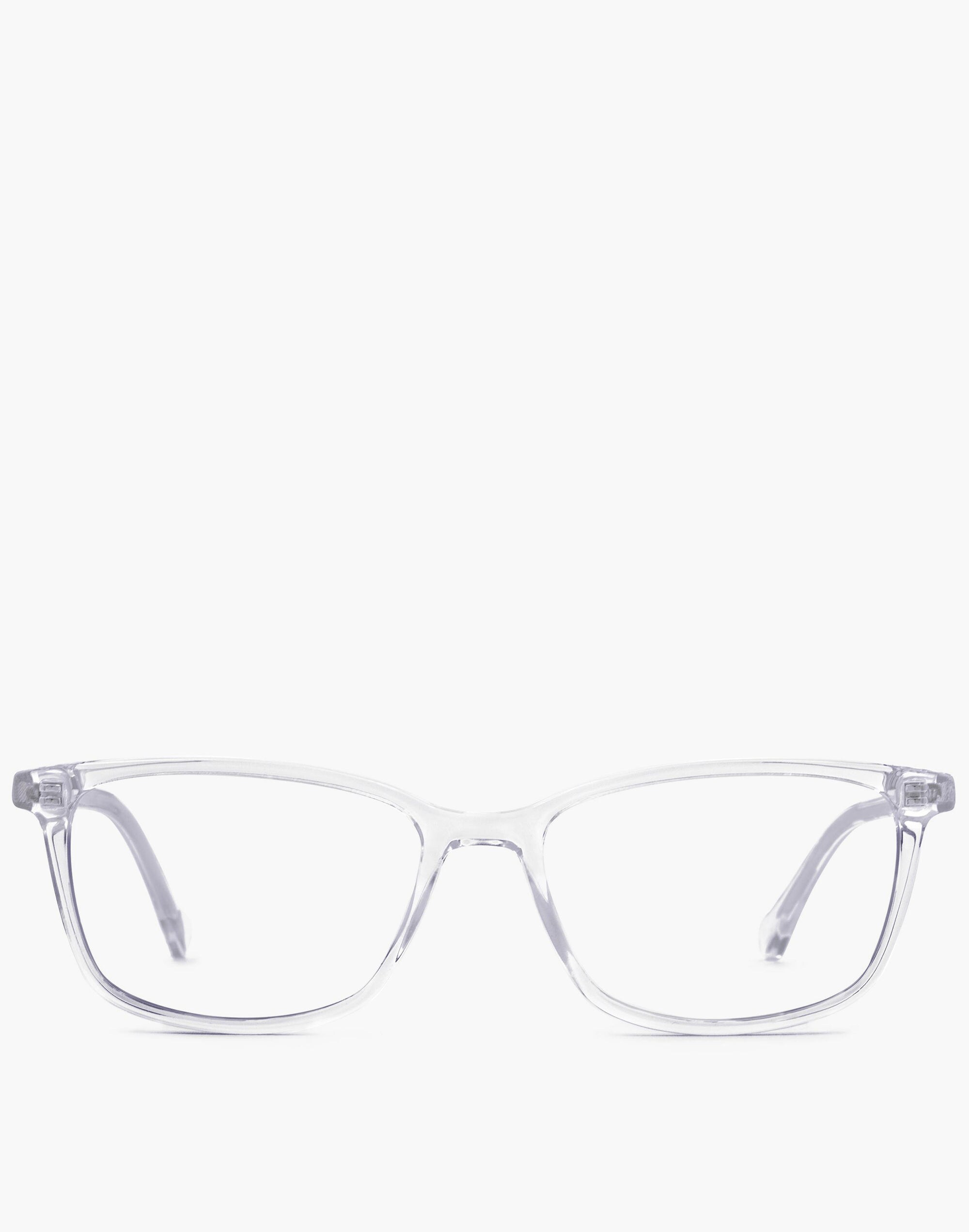 Felix Gray Faraday Blue Light Glasses in Panorama