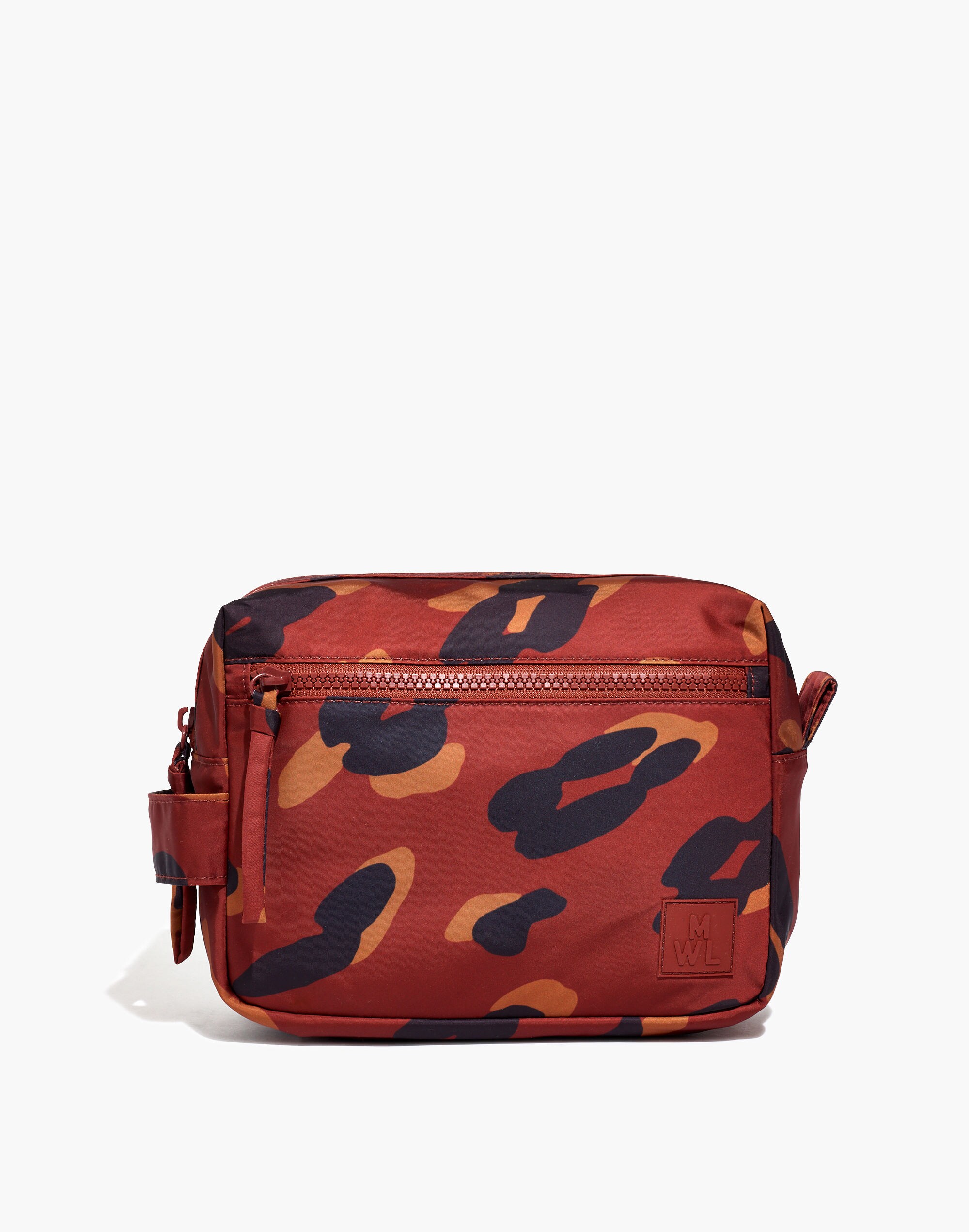 The (Re)sourced Multipurpose Pouch