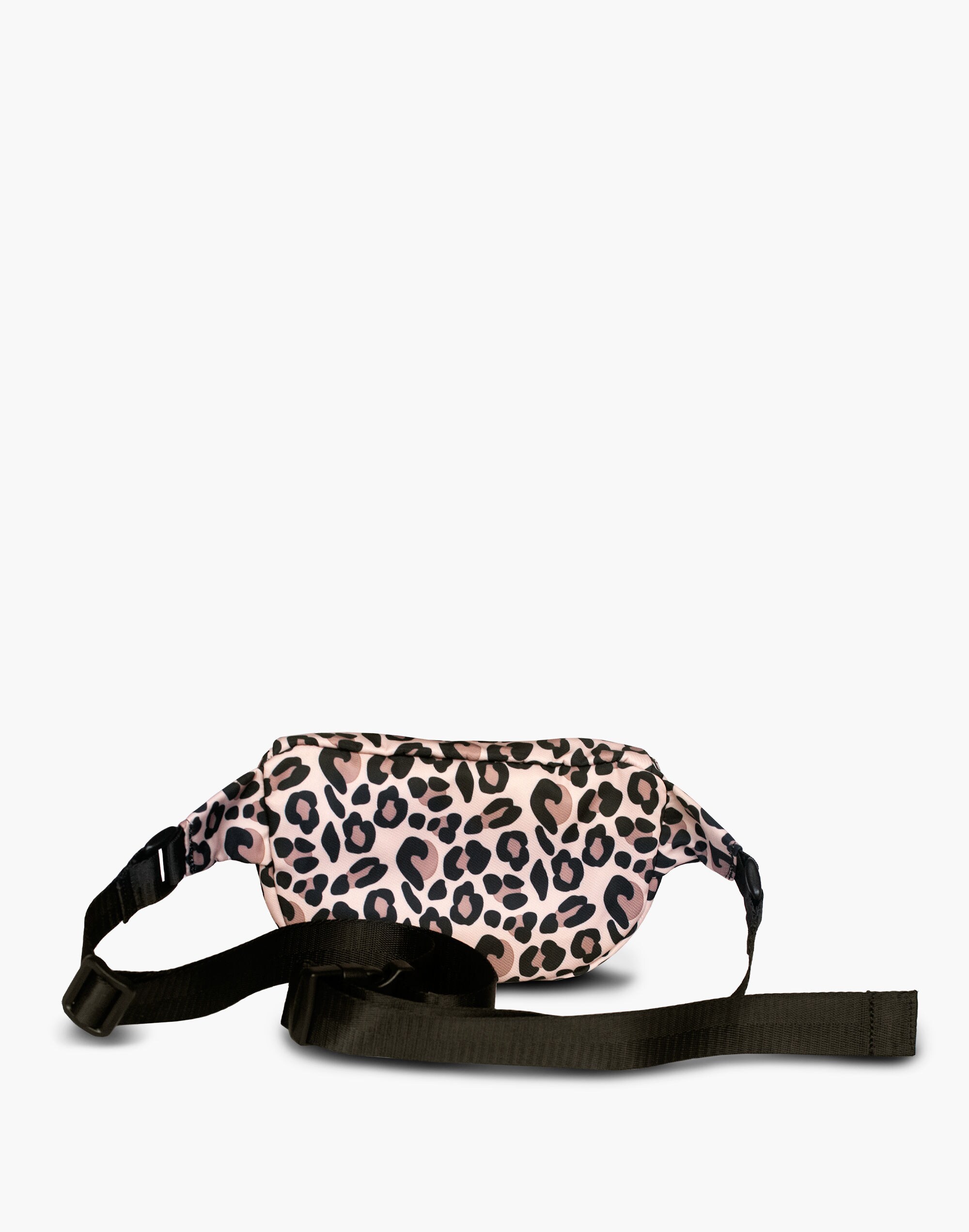 LOLA&trade; Jane Moonbeam Bum Bag in Leopard Print
